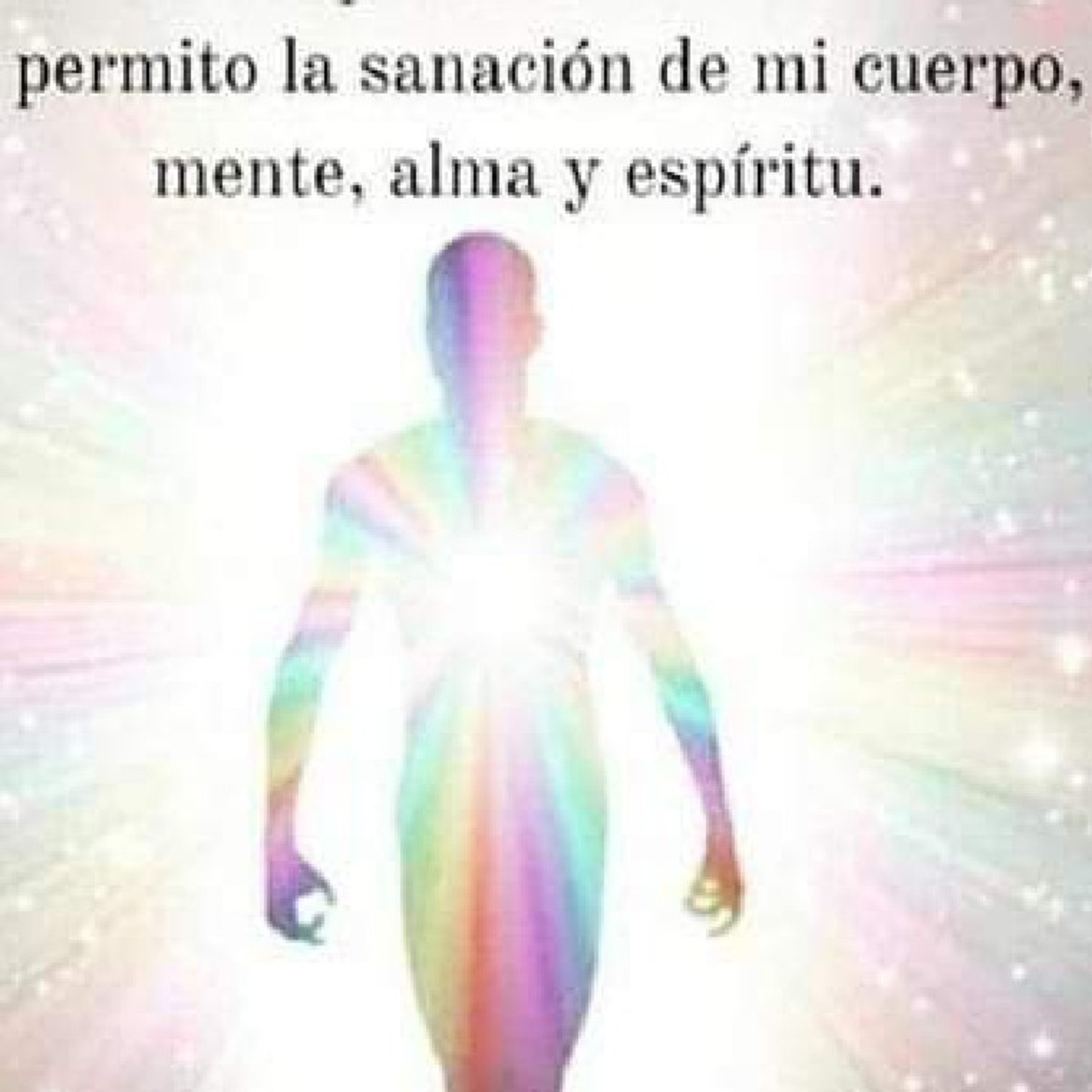 Teleradiestesia Sanación a distancia