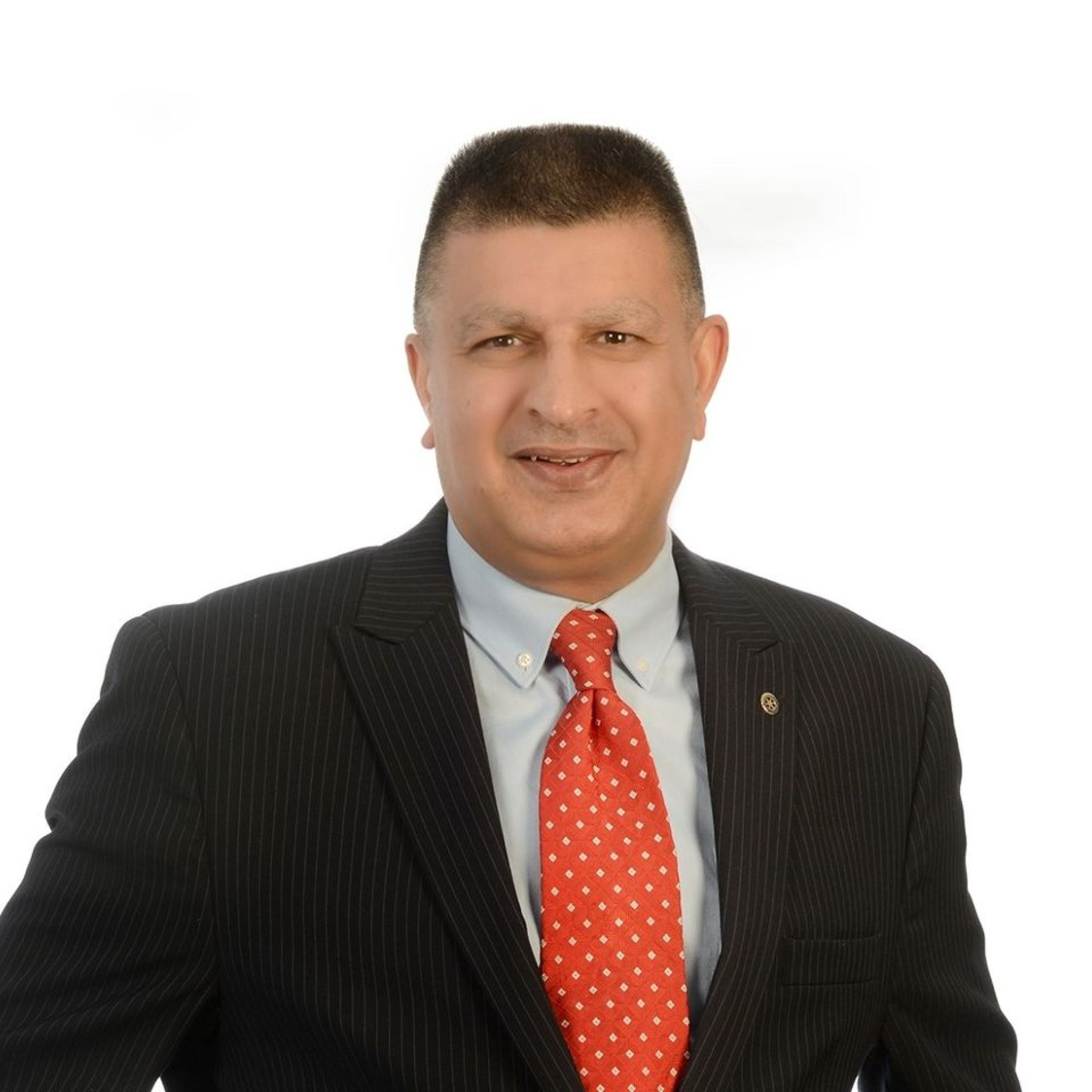 Windsor's Inside Pulse - - Ward 7 By-Election Interview Specials - Jeewen Gill episode artwork