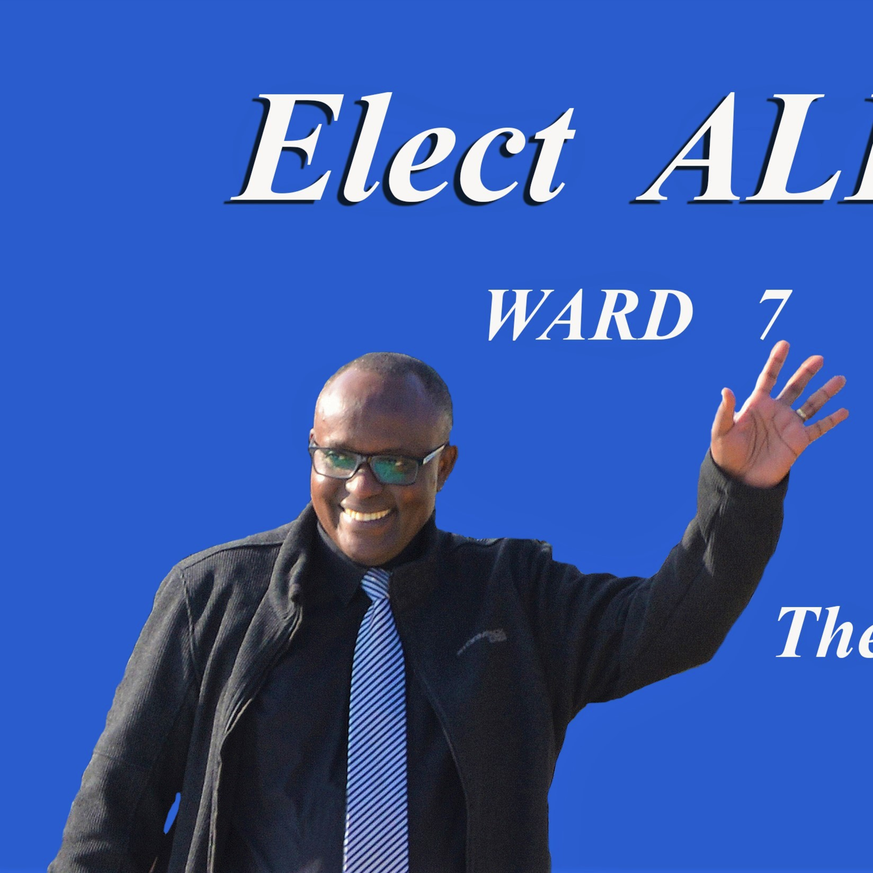 Windsor's Inside Pulse - - Ward 7 By-Election Interview Specials - Albert Saba episode artwork