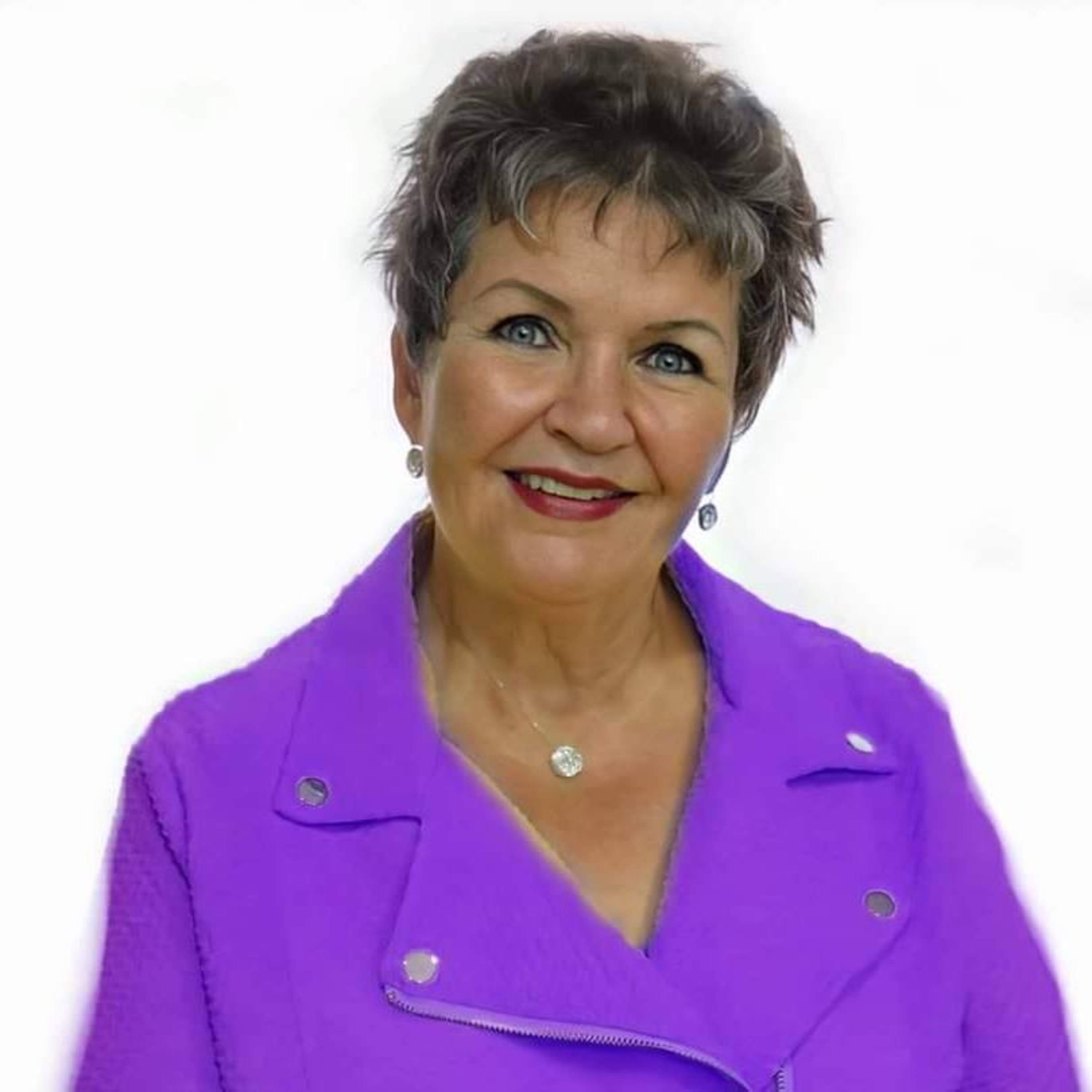 Windsor's Inside Pulse - - Ward 7 By-Election Interview Specials - Thérèse Papineau episode artwork