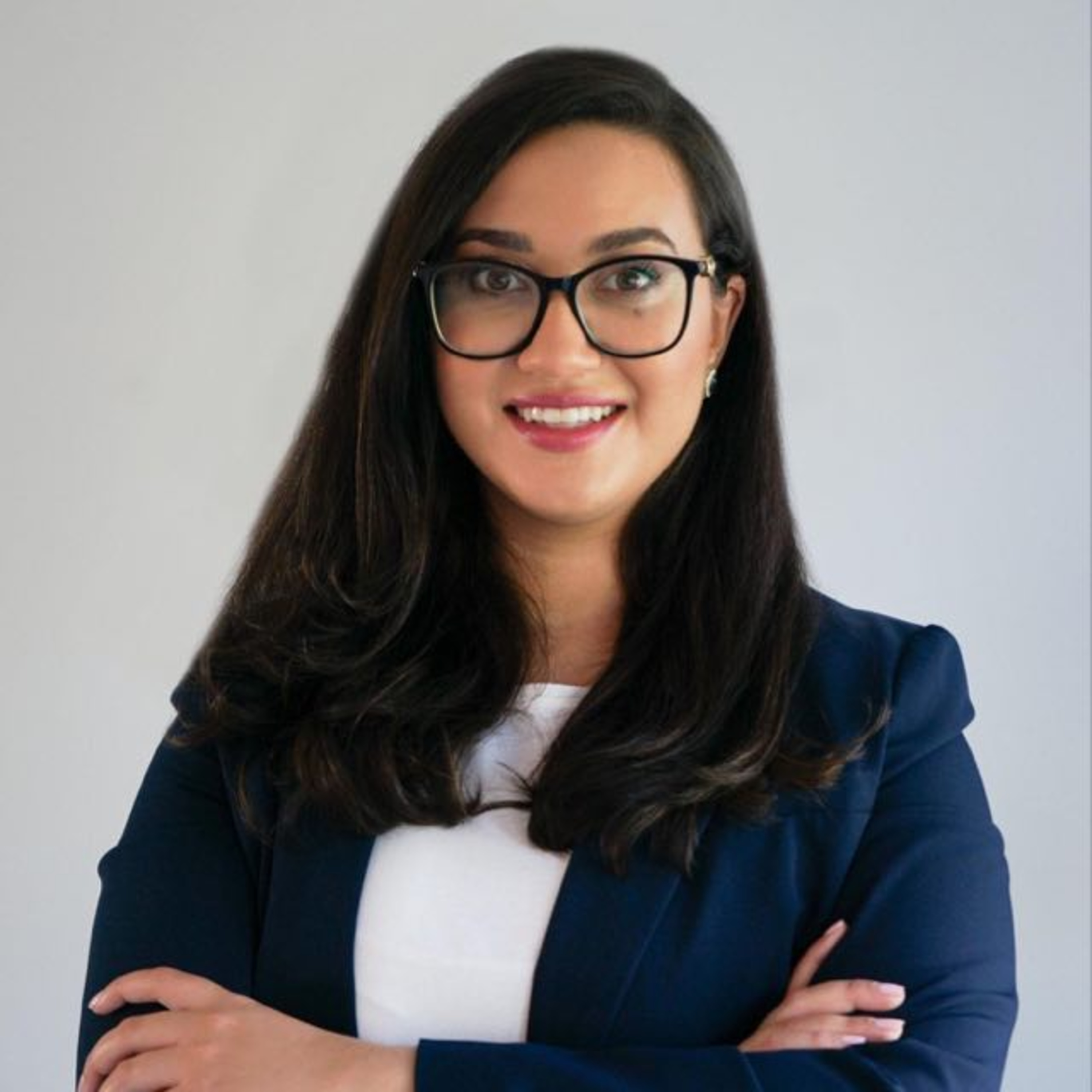 Windsor's Inside Pulse - Ward 7 By-Election Interview Specials - Farah El-Hajj episode artwork