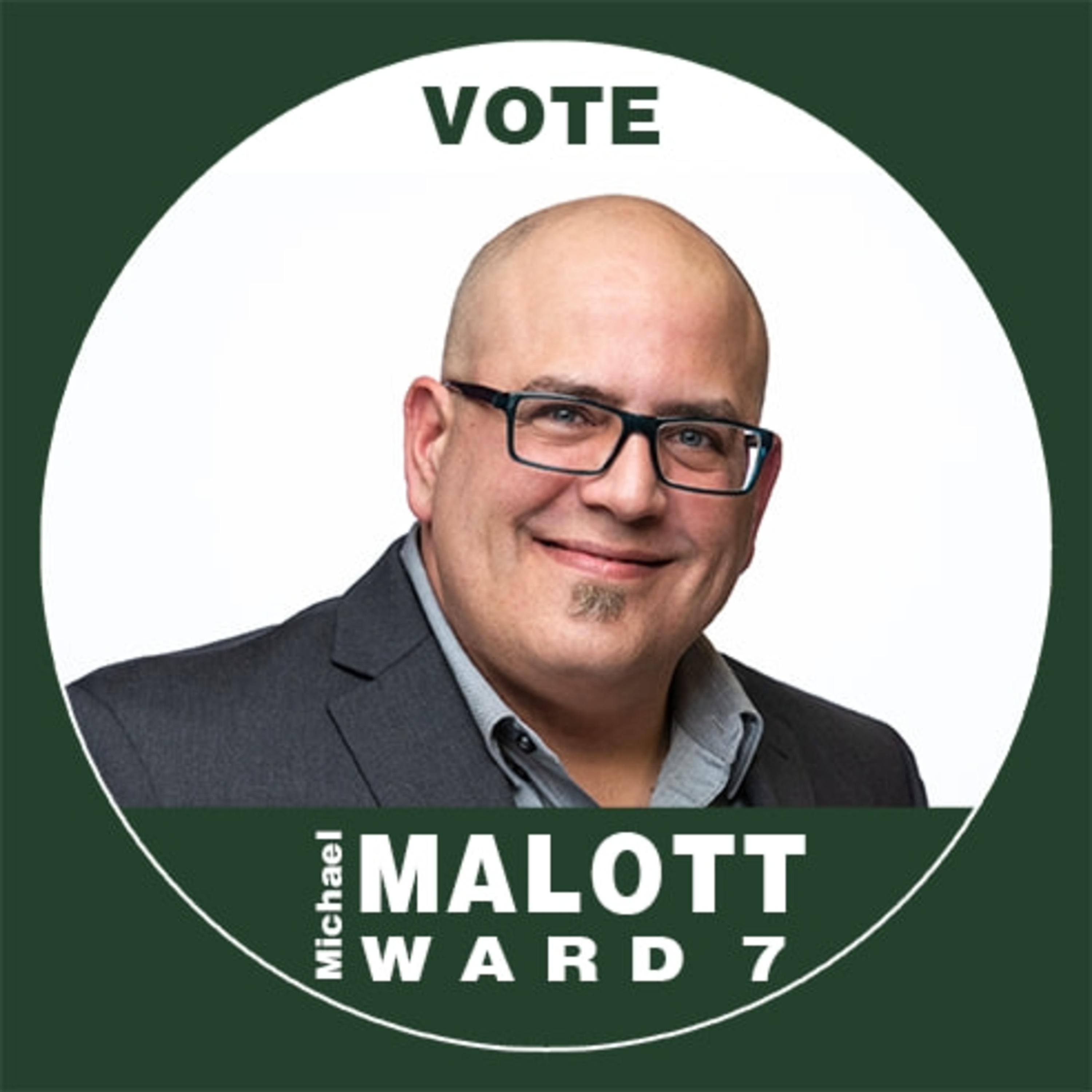 Windsor's Inside Pulse - Ward 7 By-Election Interview Specials - Mike Malott episode artwork