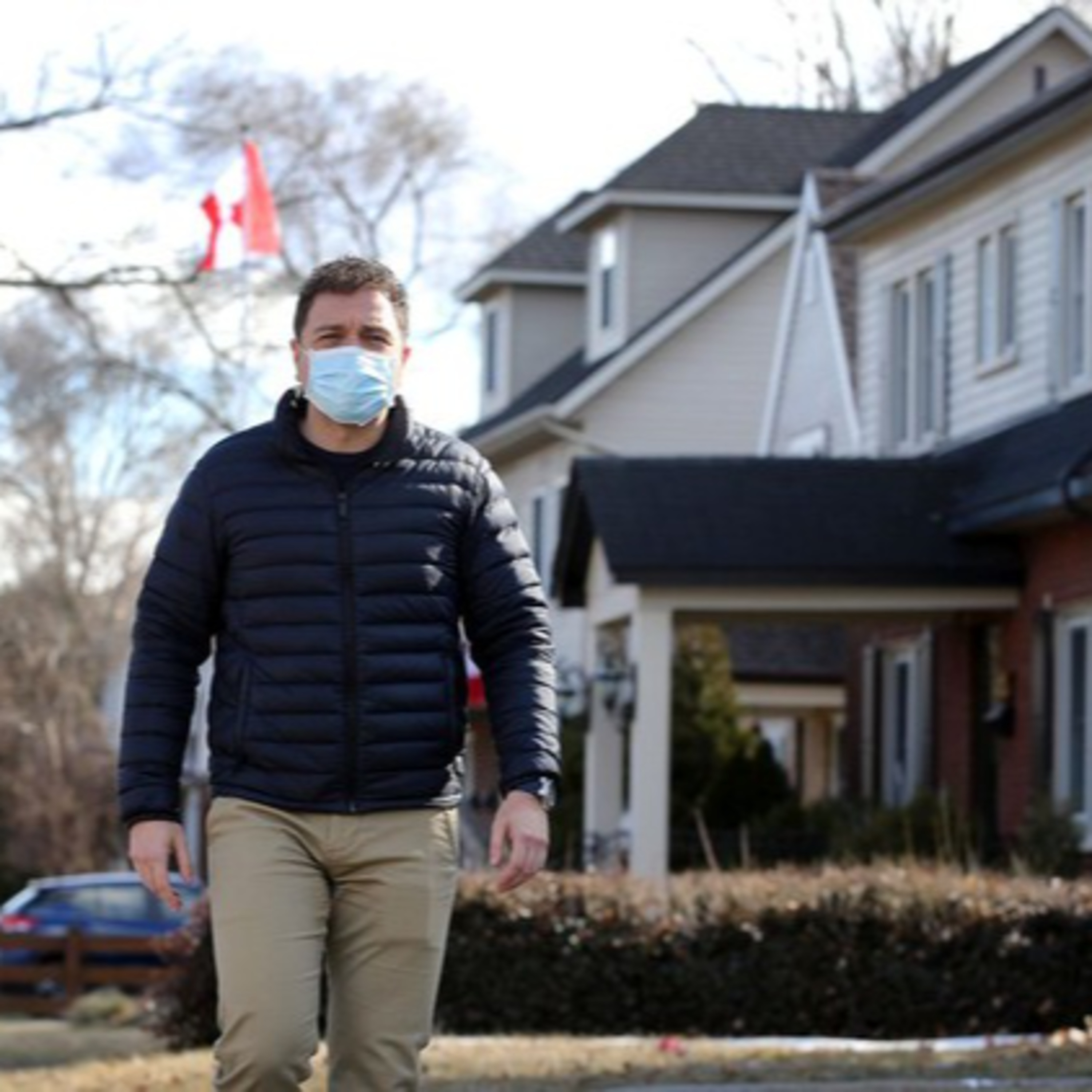 Windsor's Inside Pulse - Councillor Fabio Costante on the Residential Rental Licence - Week of March 9, 2021  episode artwork