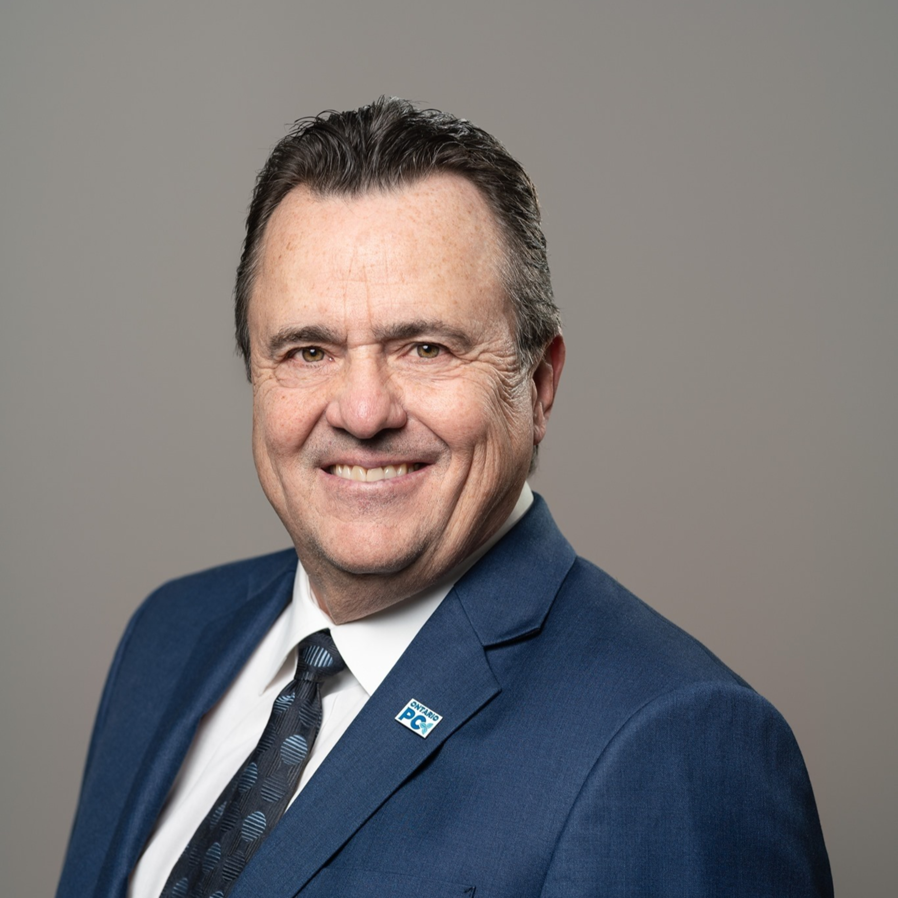 Windsor's Inside Pulse - Interview with Windsor West PC Candidate John Leontowicz and Covid at 1 year old - Week of March 23, 2021 episode artwork