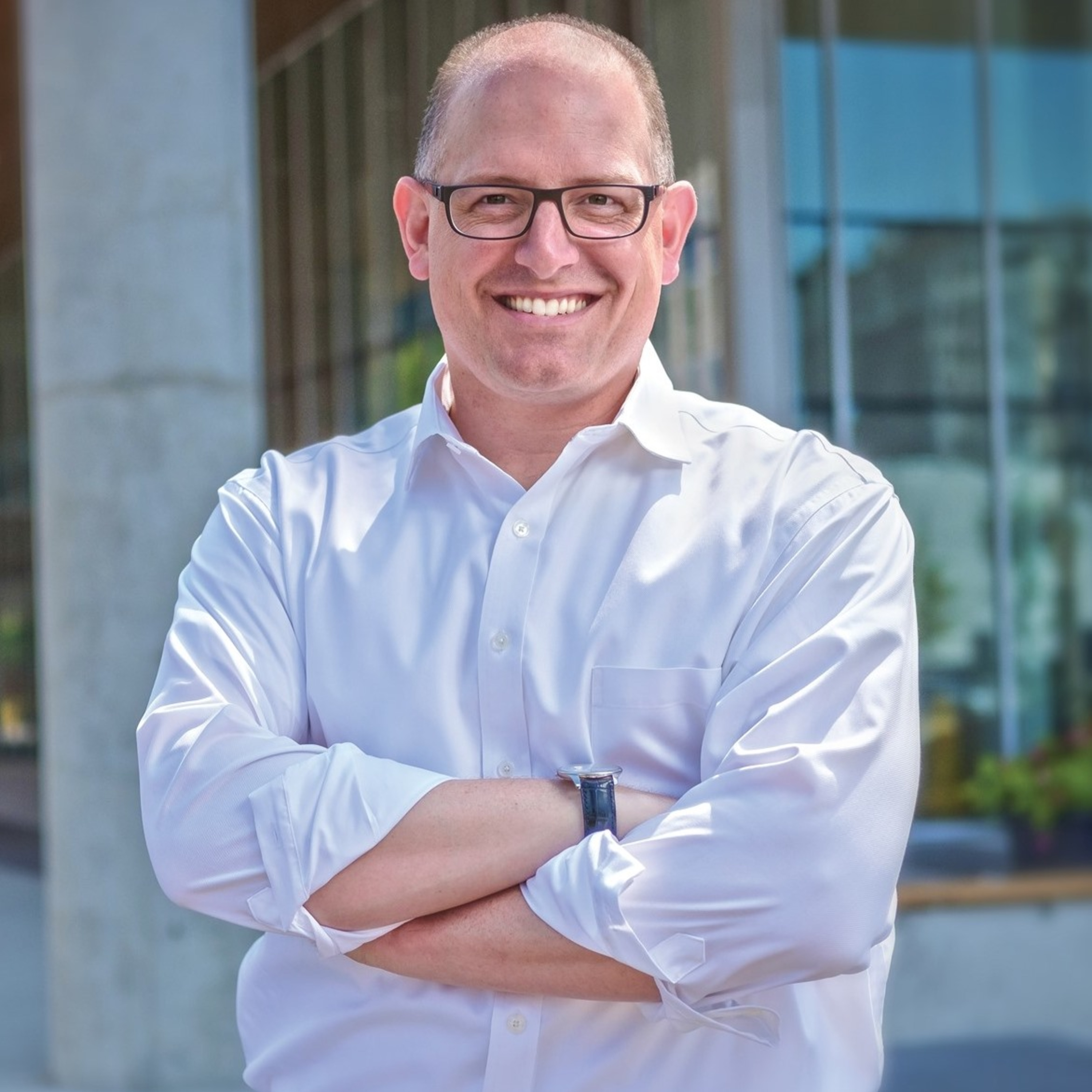 Windsor's Inside Pulse - An in-depth conversation with Mayor Drew Dilkens - Week of June 2, 2021 episode artwork