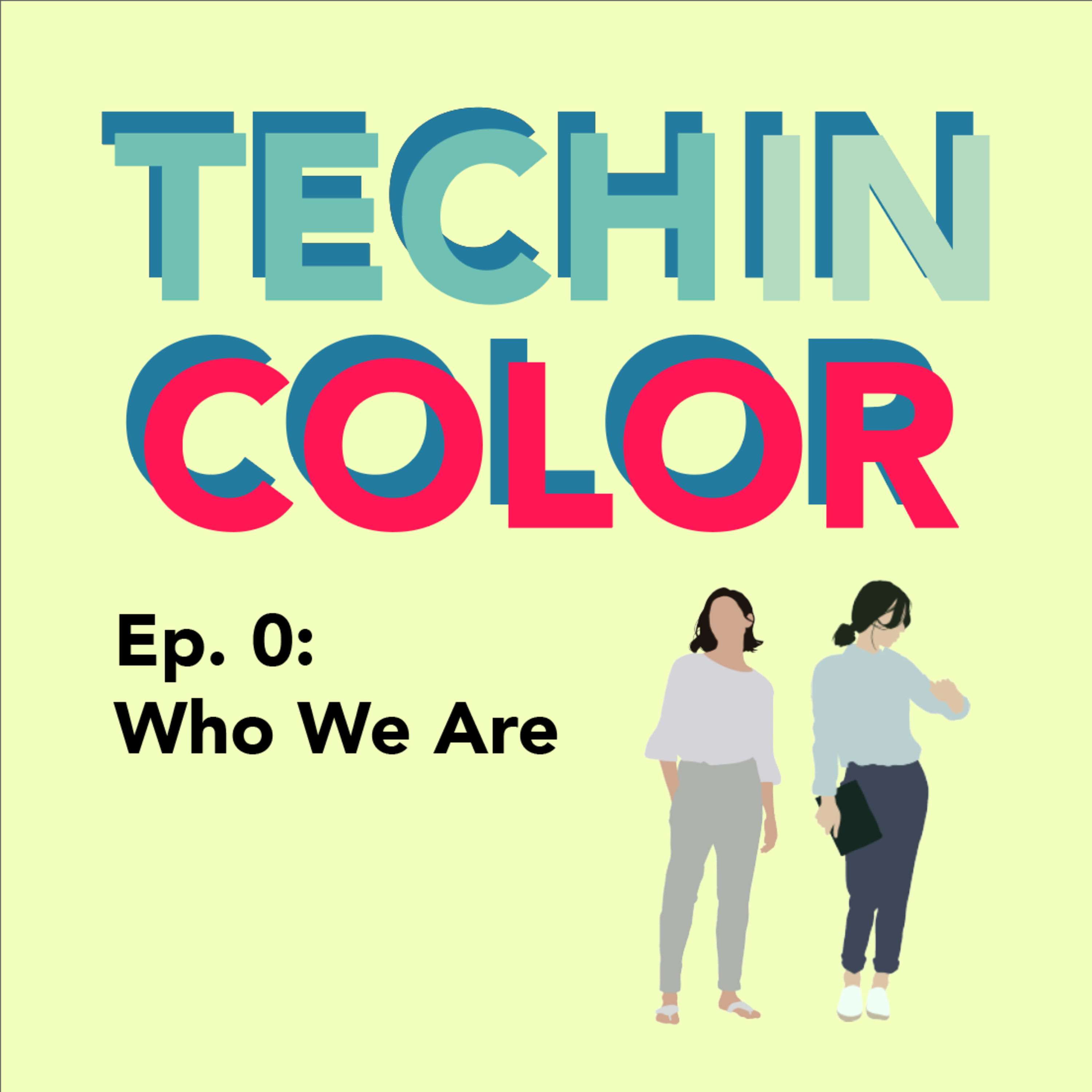 TechInColor