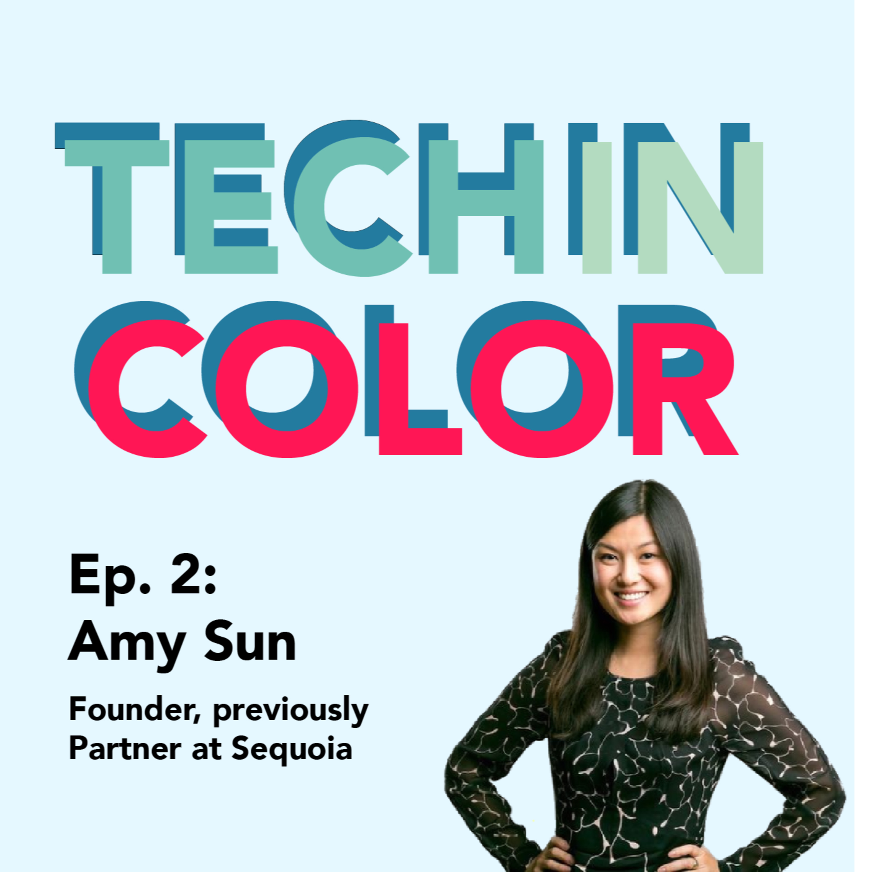 TechInColor