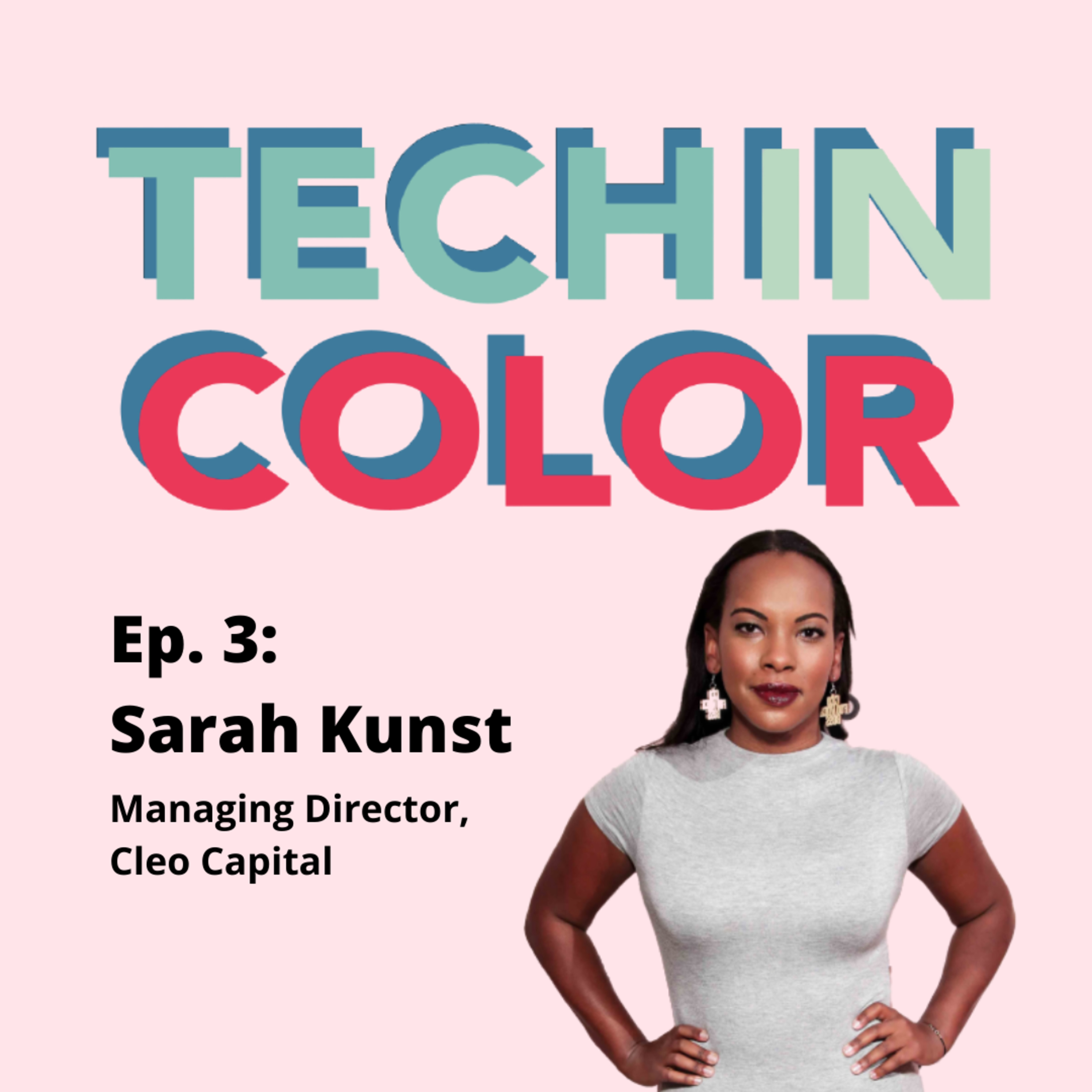 TechInColor