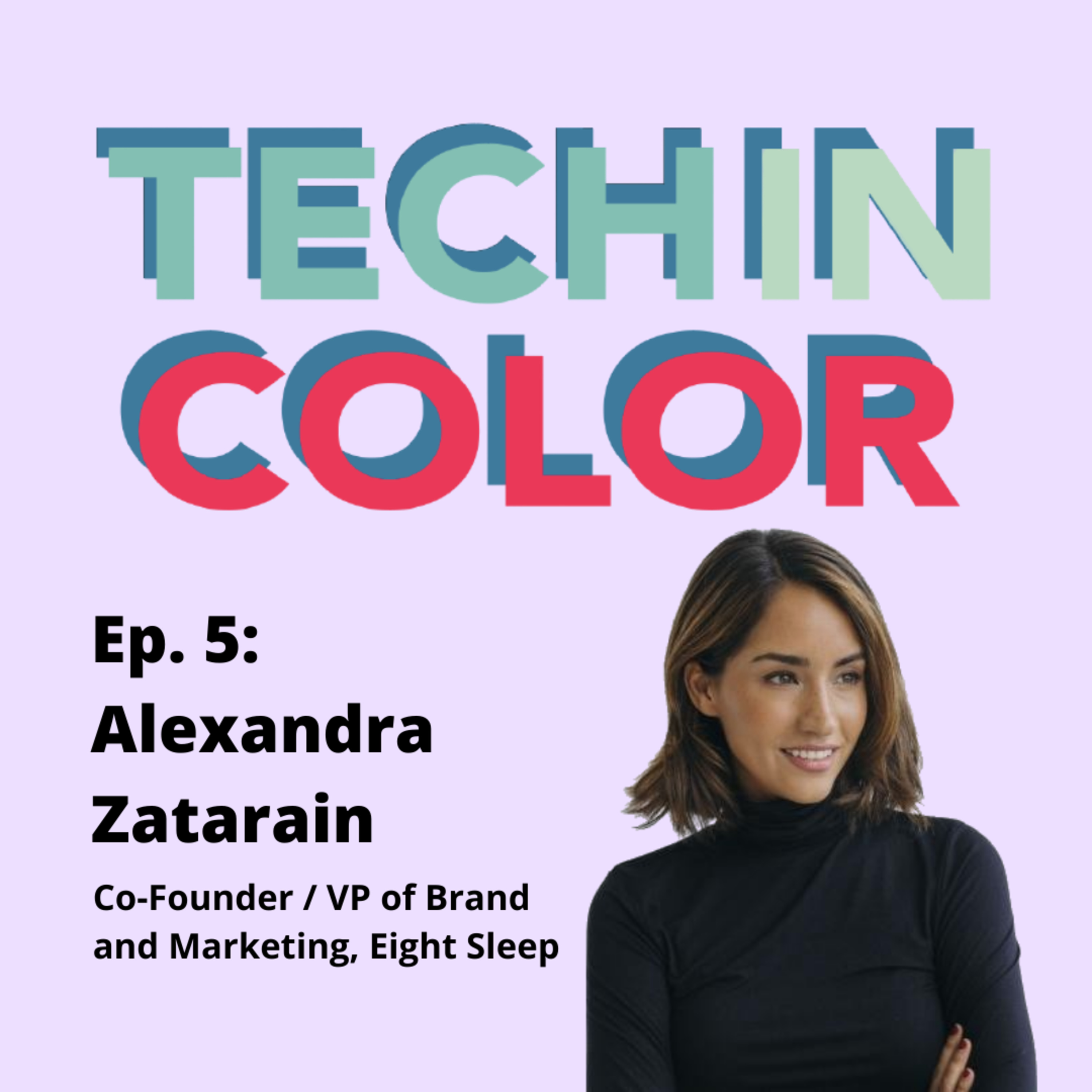 TechInColor