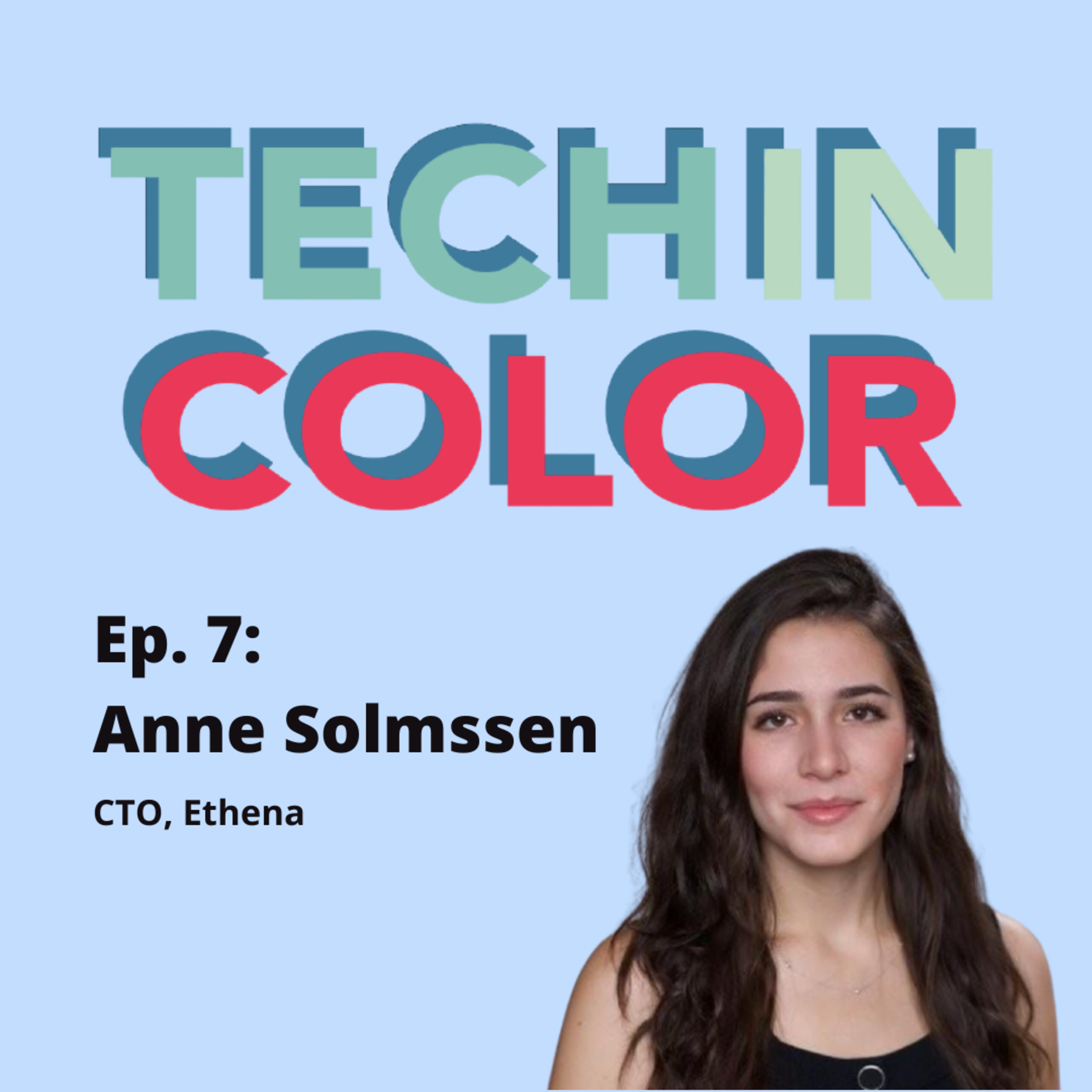 TechInColor