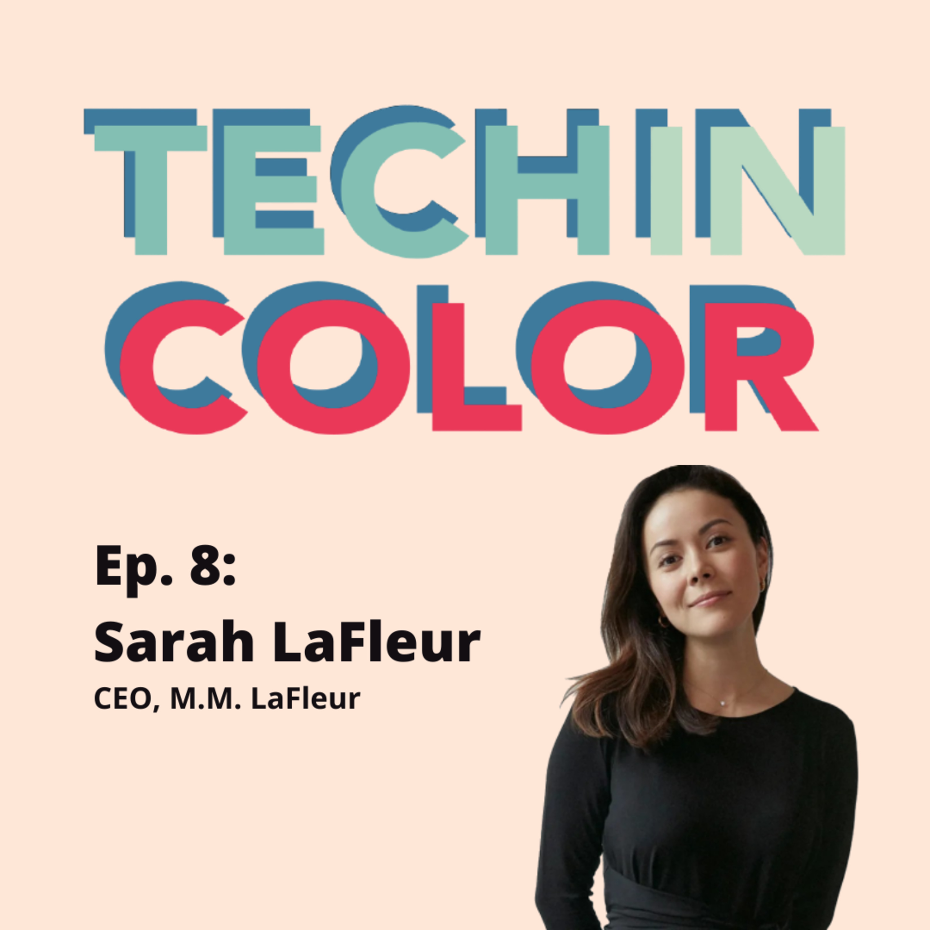 TechInColor