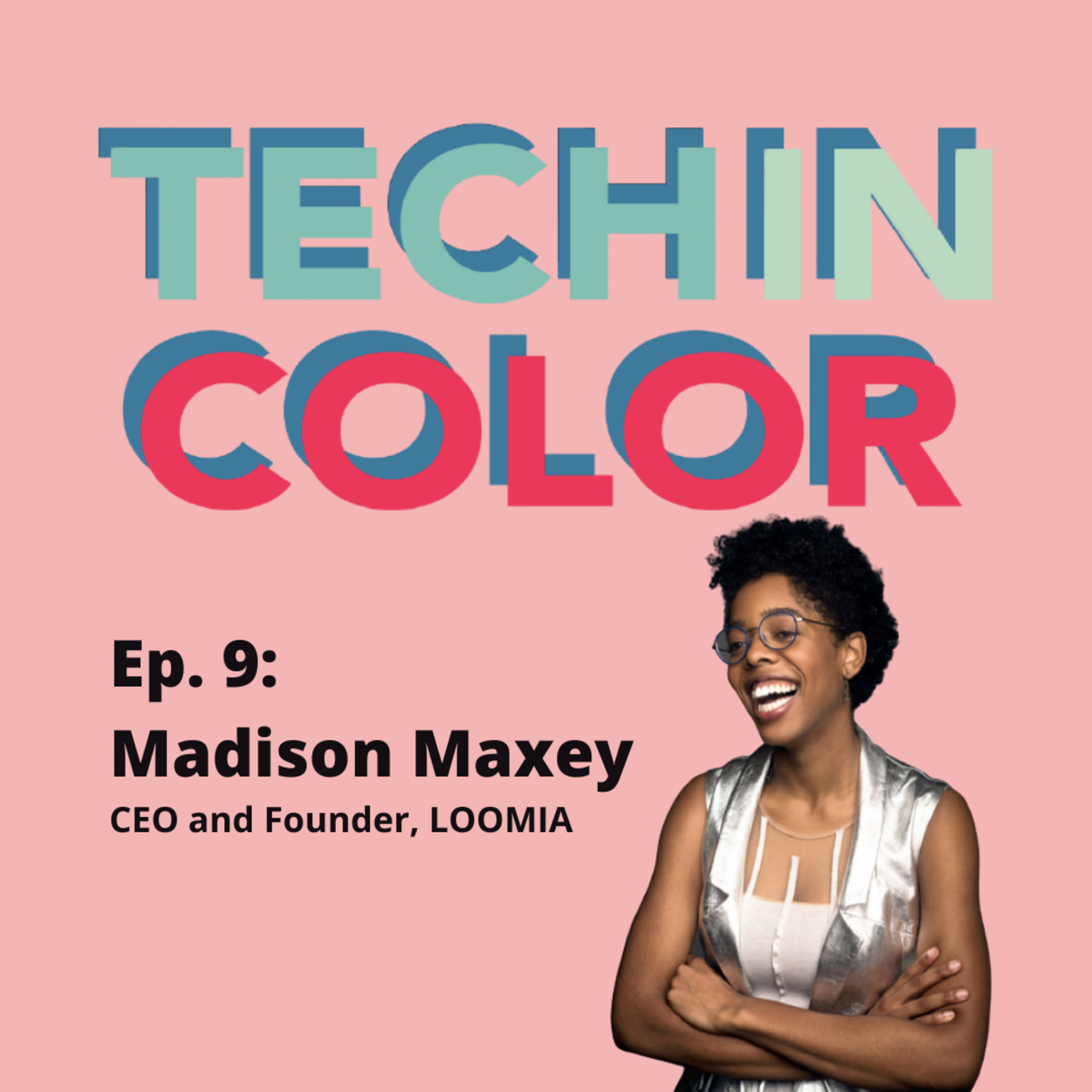 TechInColor