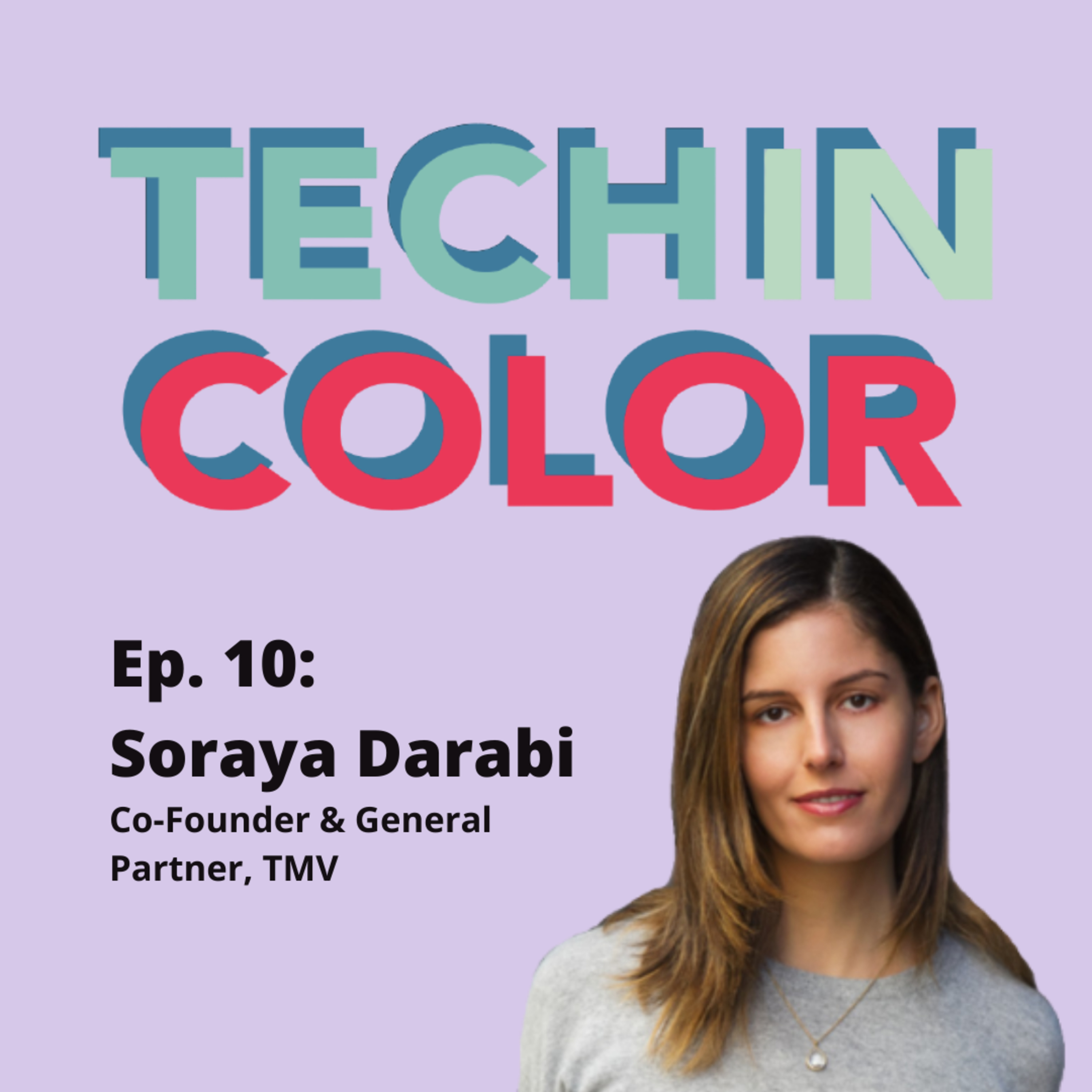 TechInColor