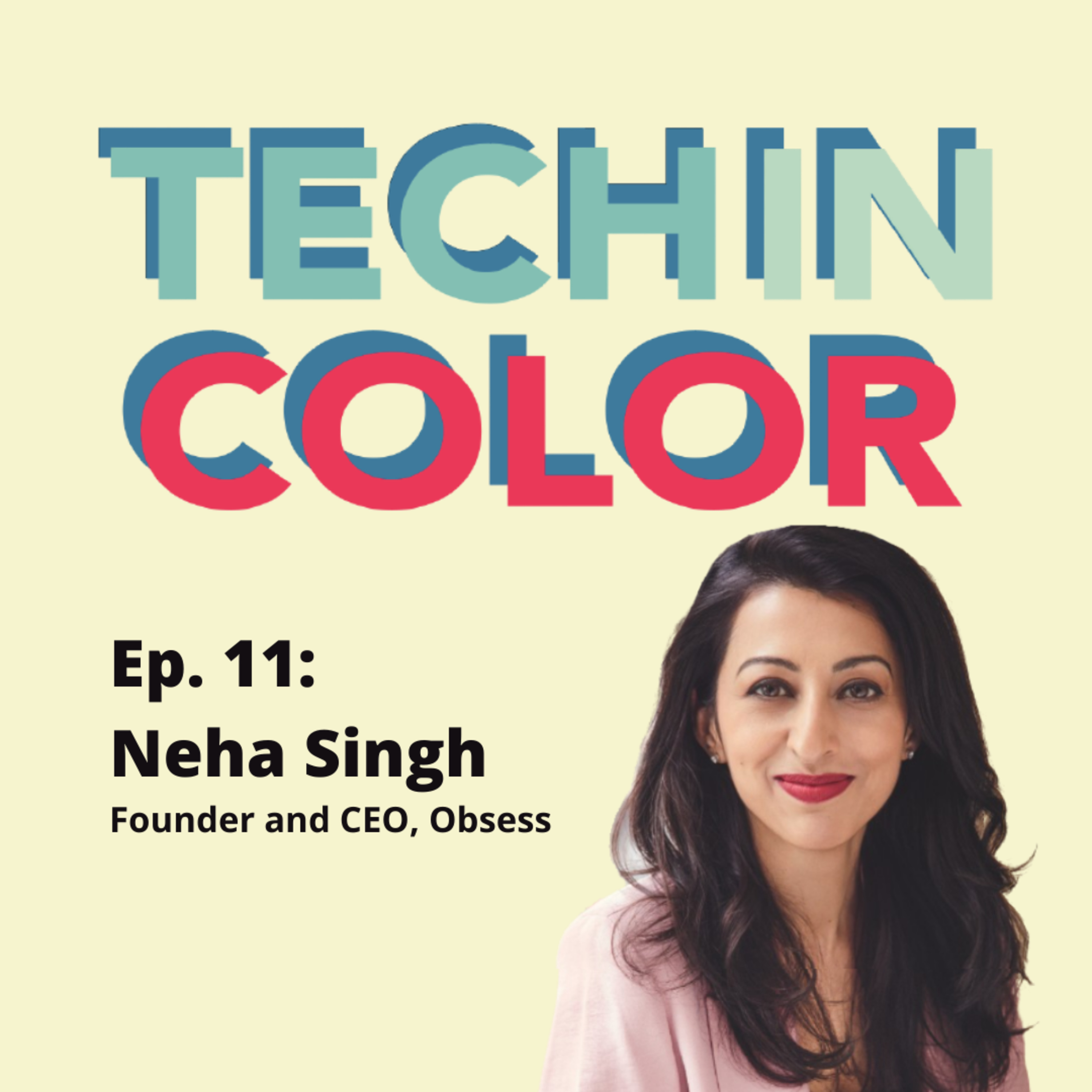 TechInColor