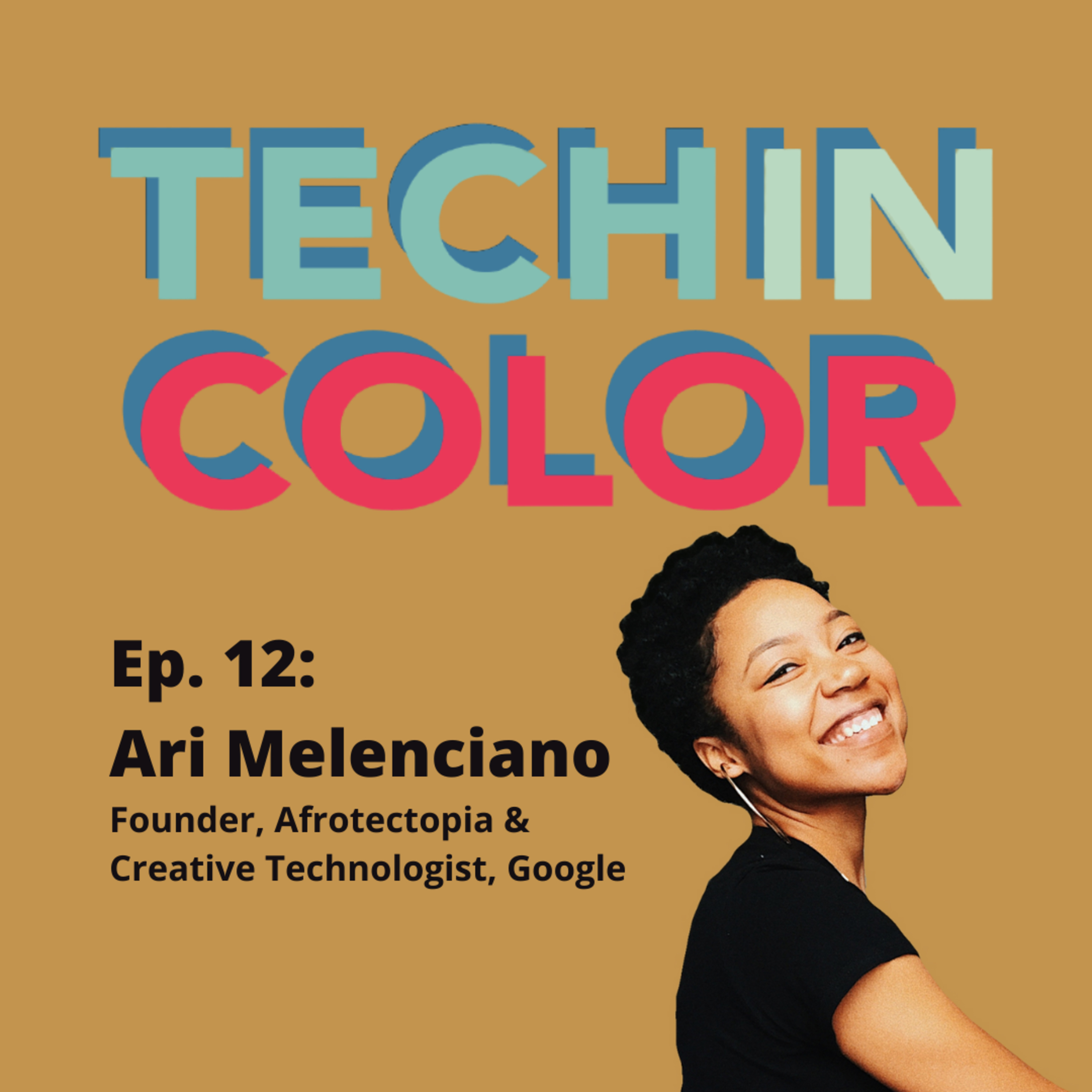 TechInColor