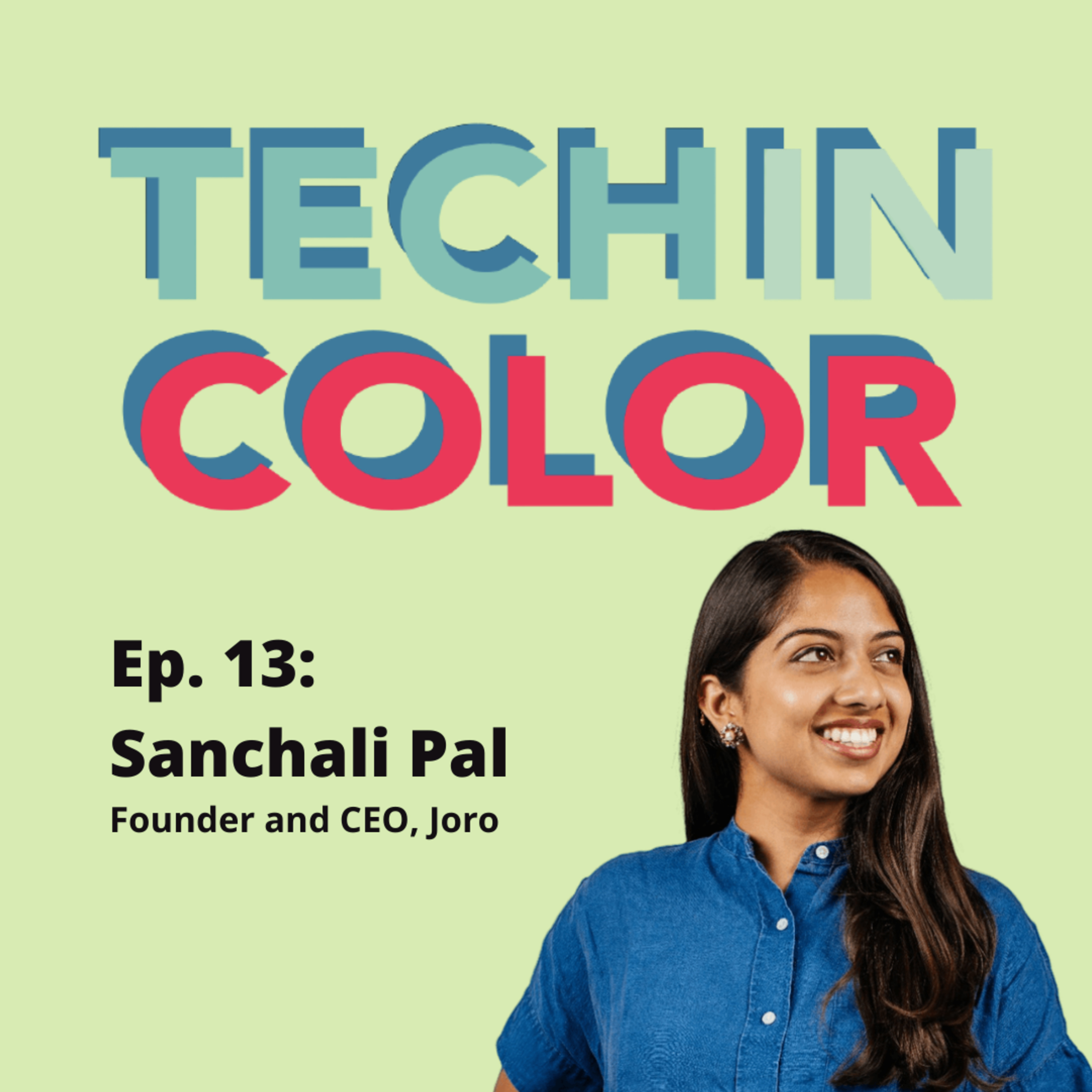 TechInColor