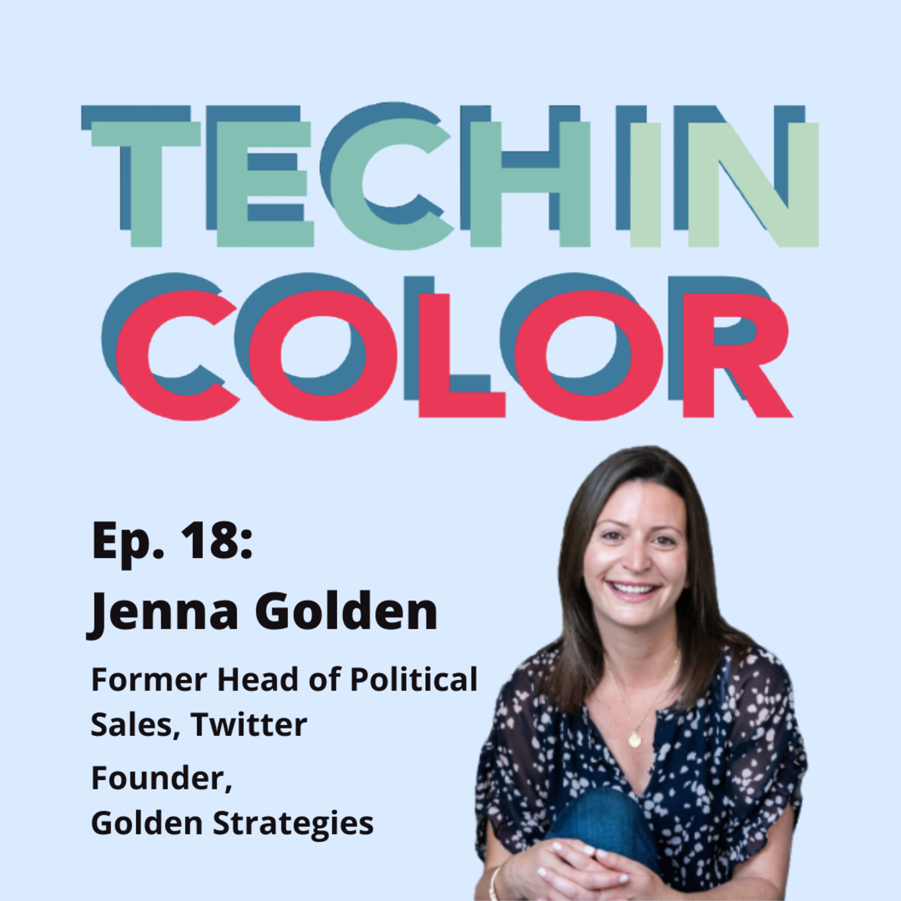 TechInColor