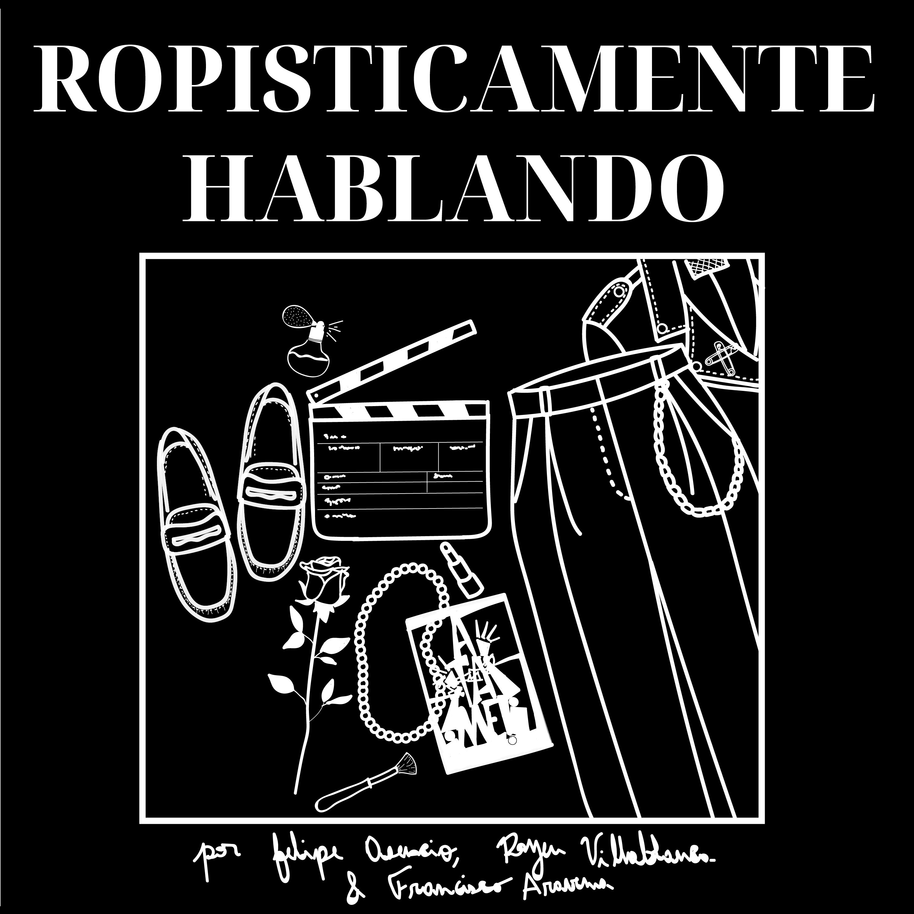 Ropisticamente hablando