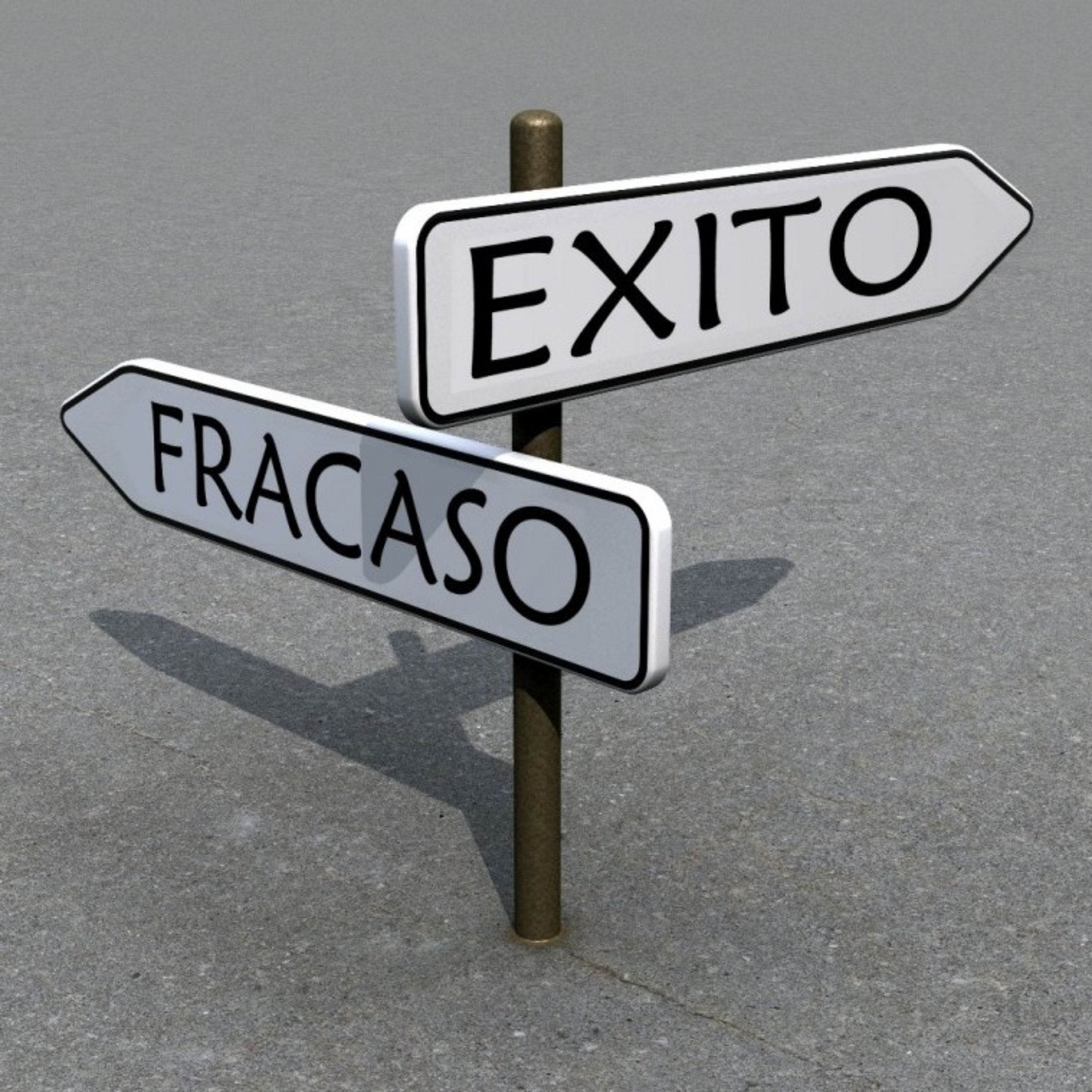 " Fama, Éxitos y FracaSOS!!  episode artwork