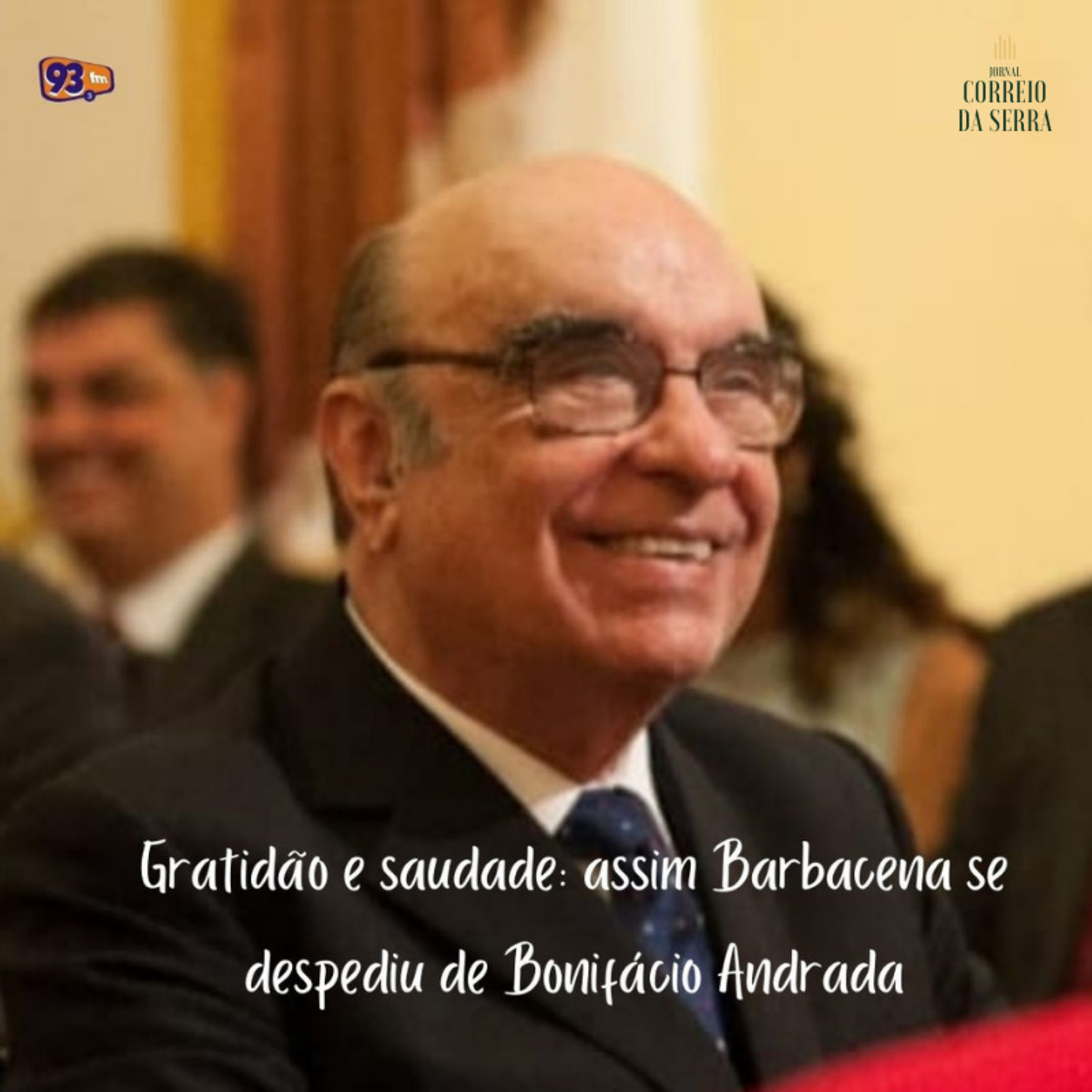 Jornalismo93fm