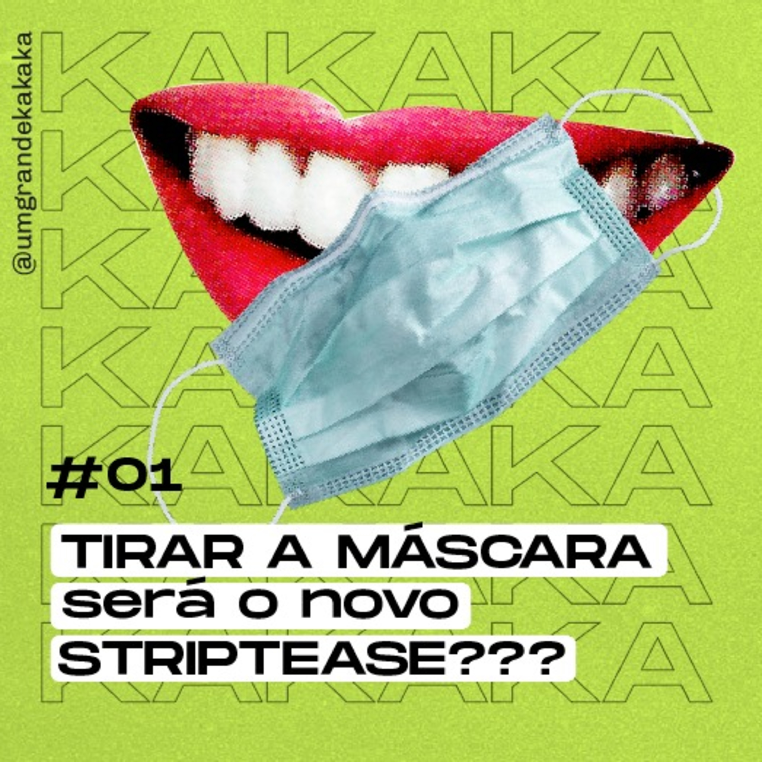 Um Grande Kakaka