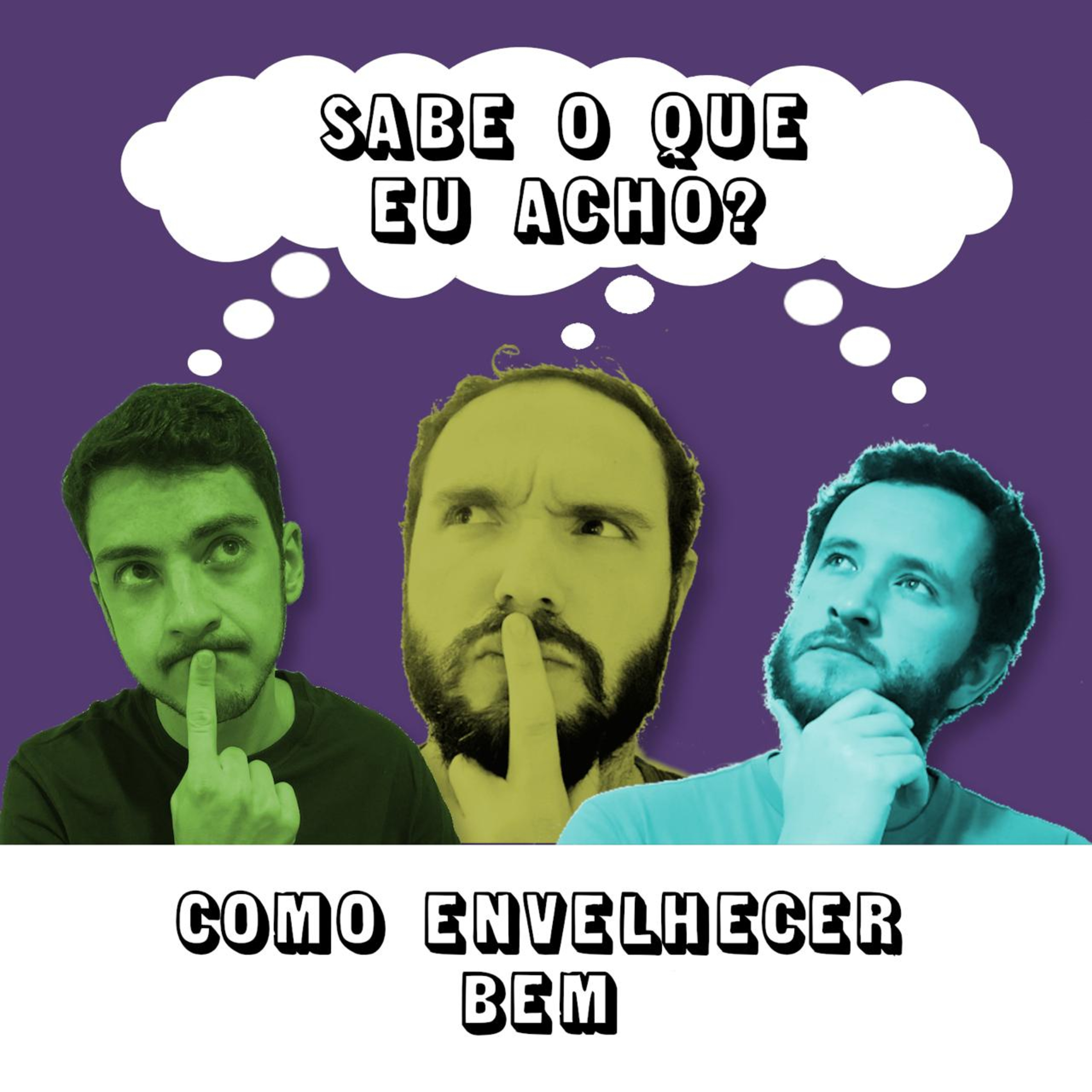#026 - Como envelhecer bem?
