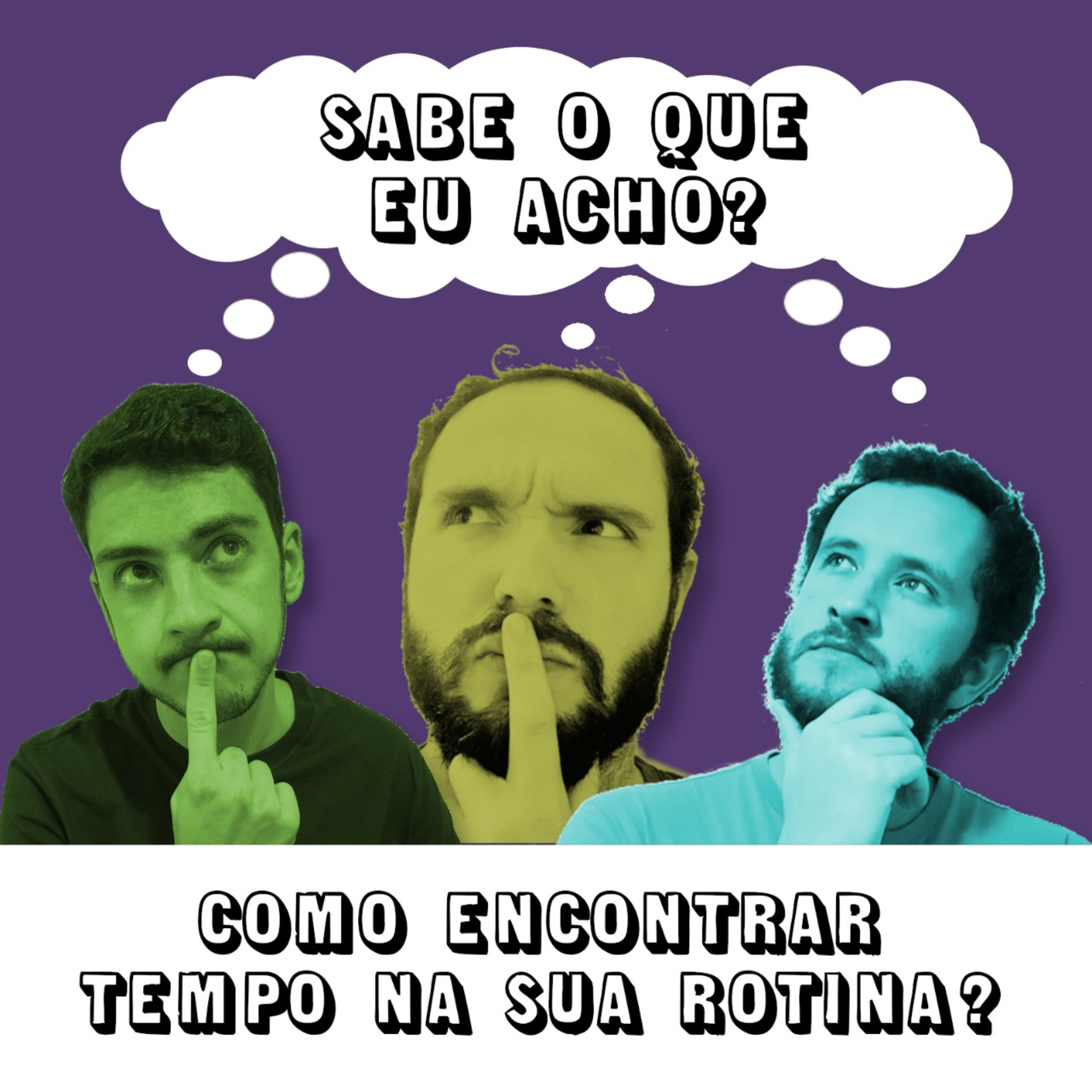 #029 - Como encontrar tempo na sua rotina