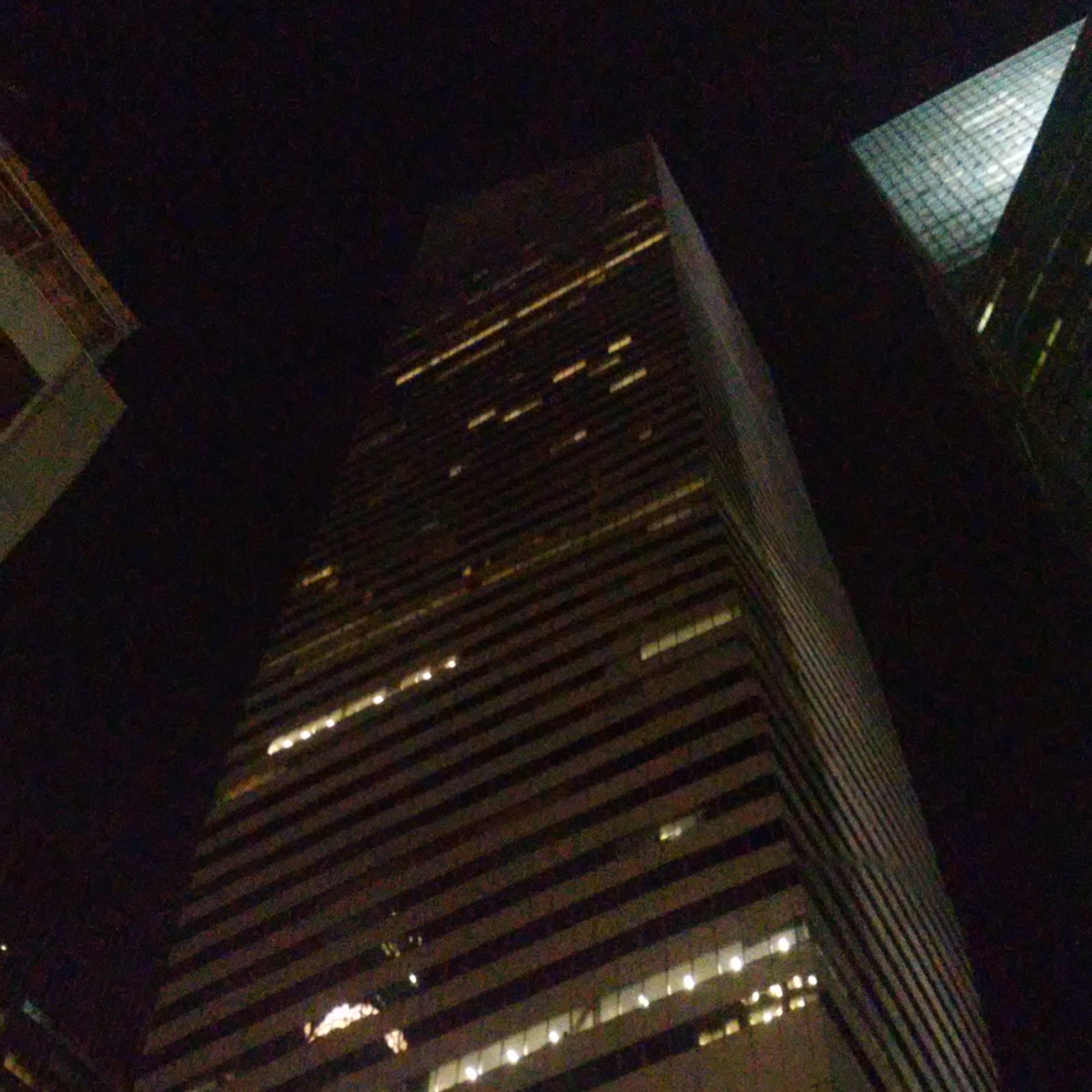 Finance Street