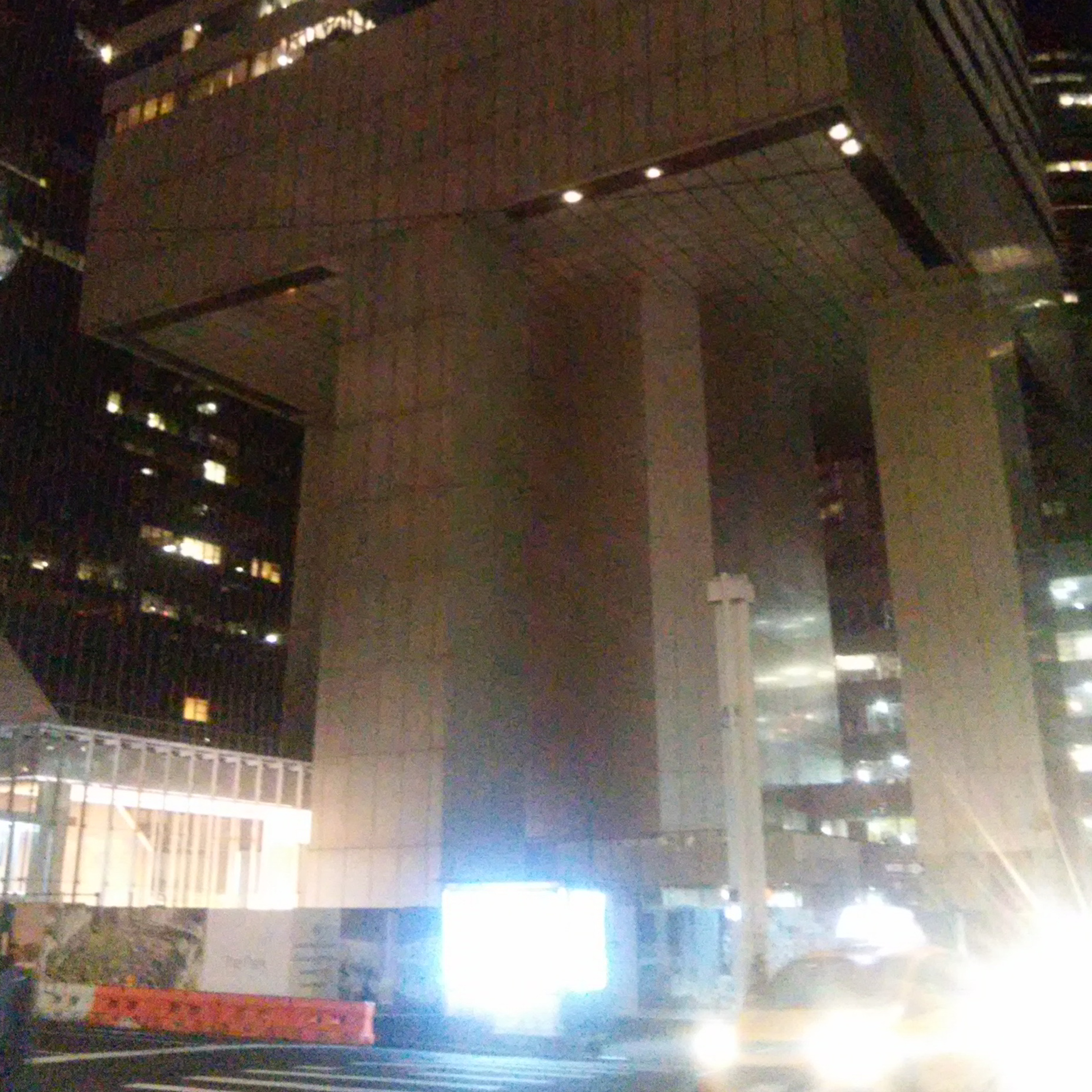 Finance Street