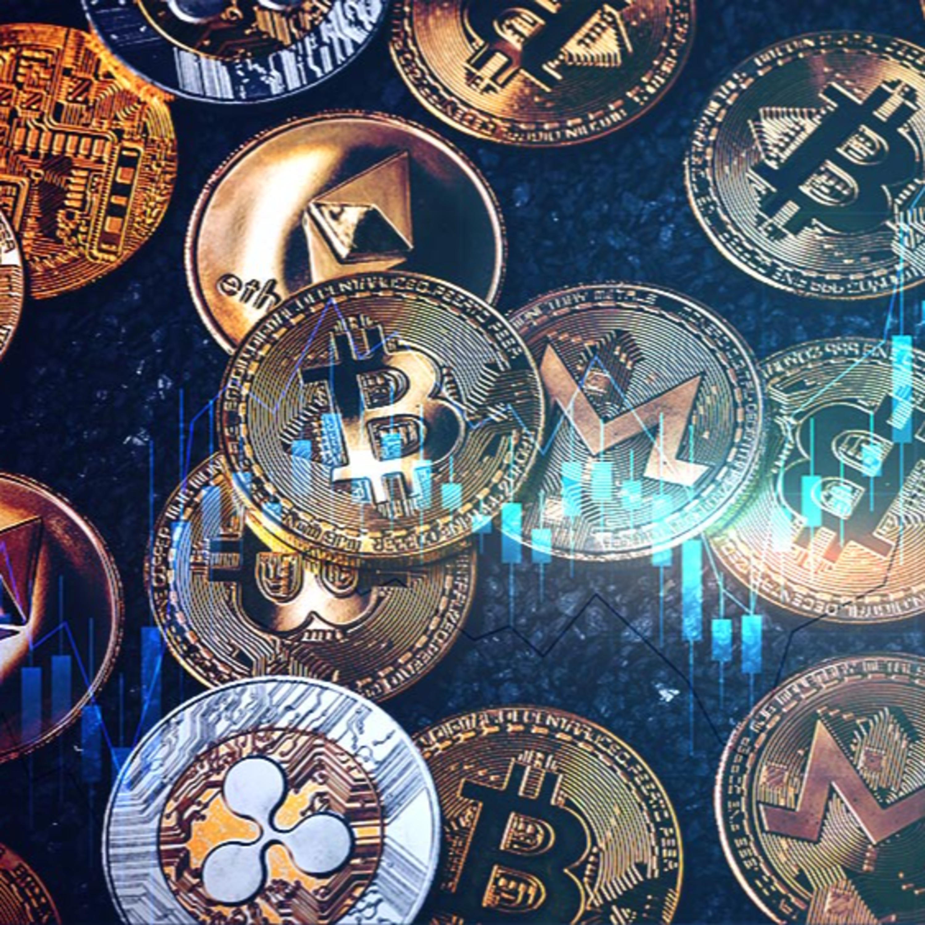 After Crypto episode artwork