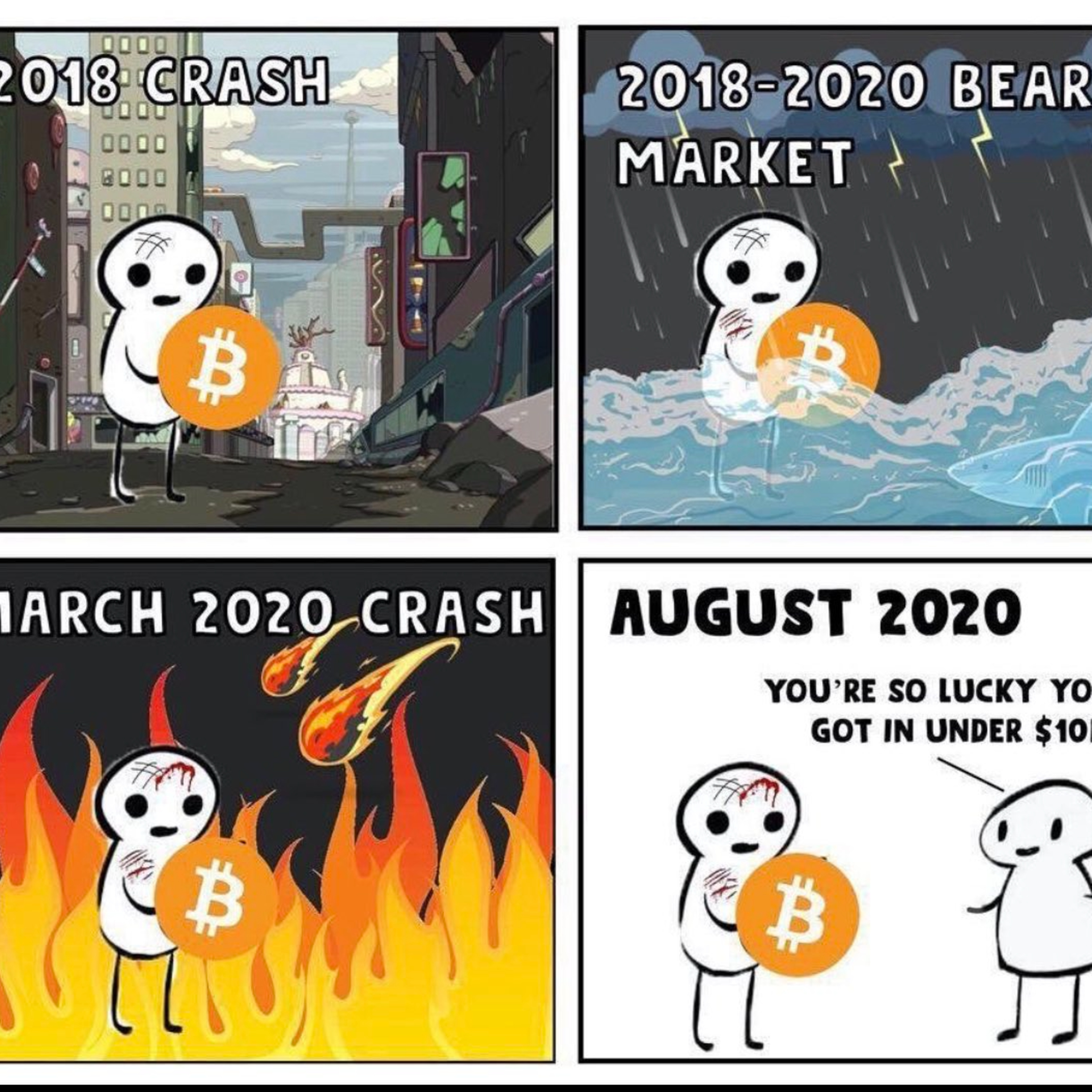 After Crypto episode artwork