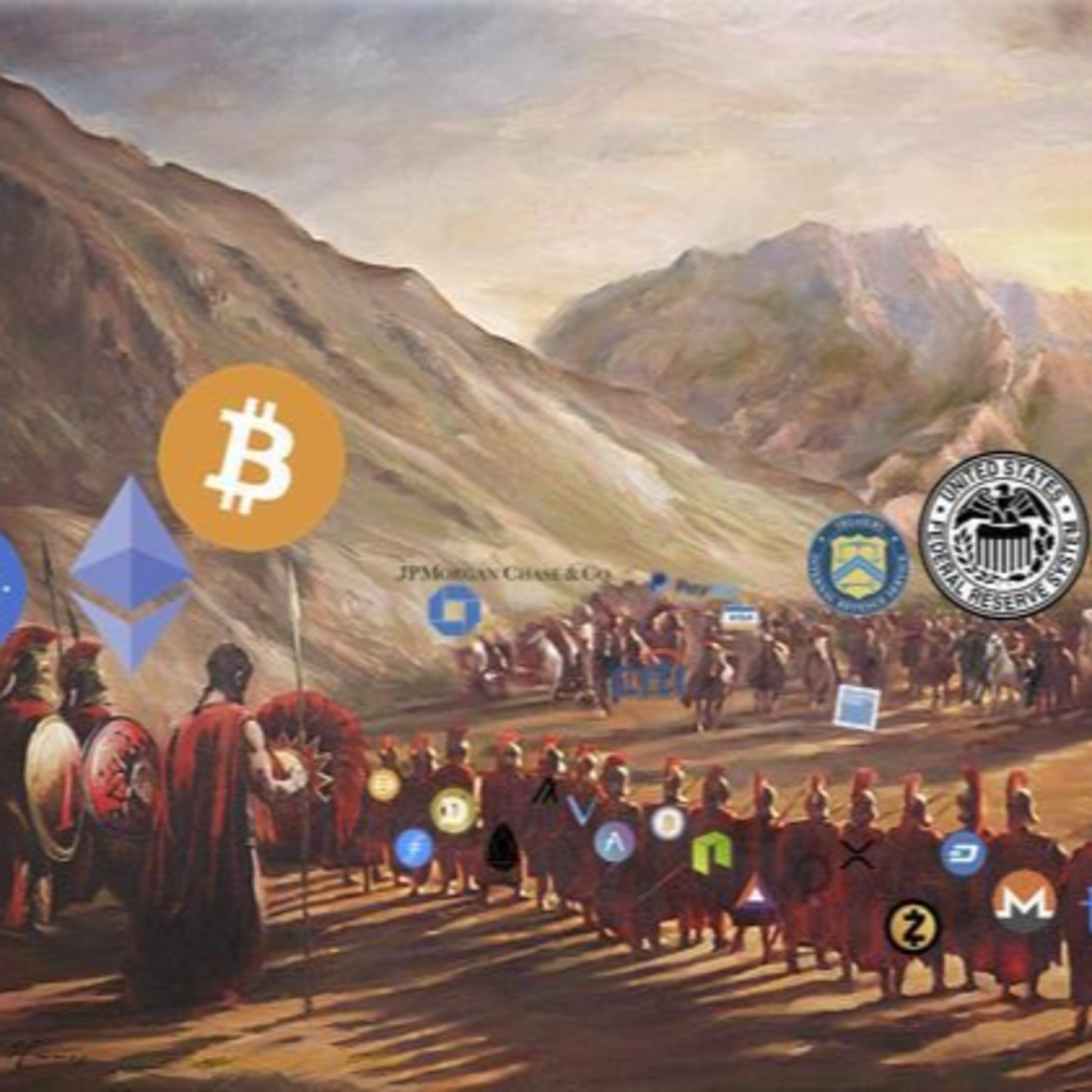 After Crypto episode artwork