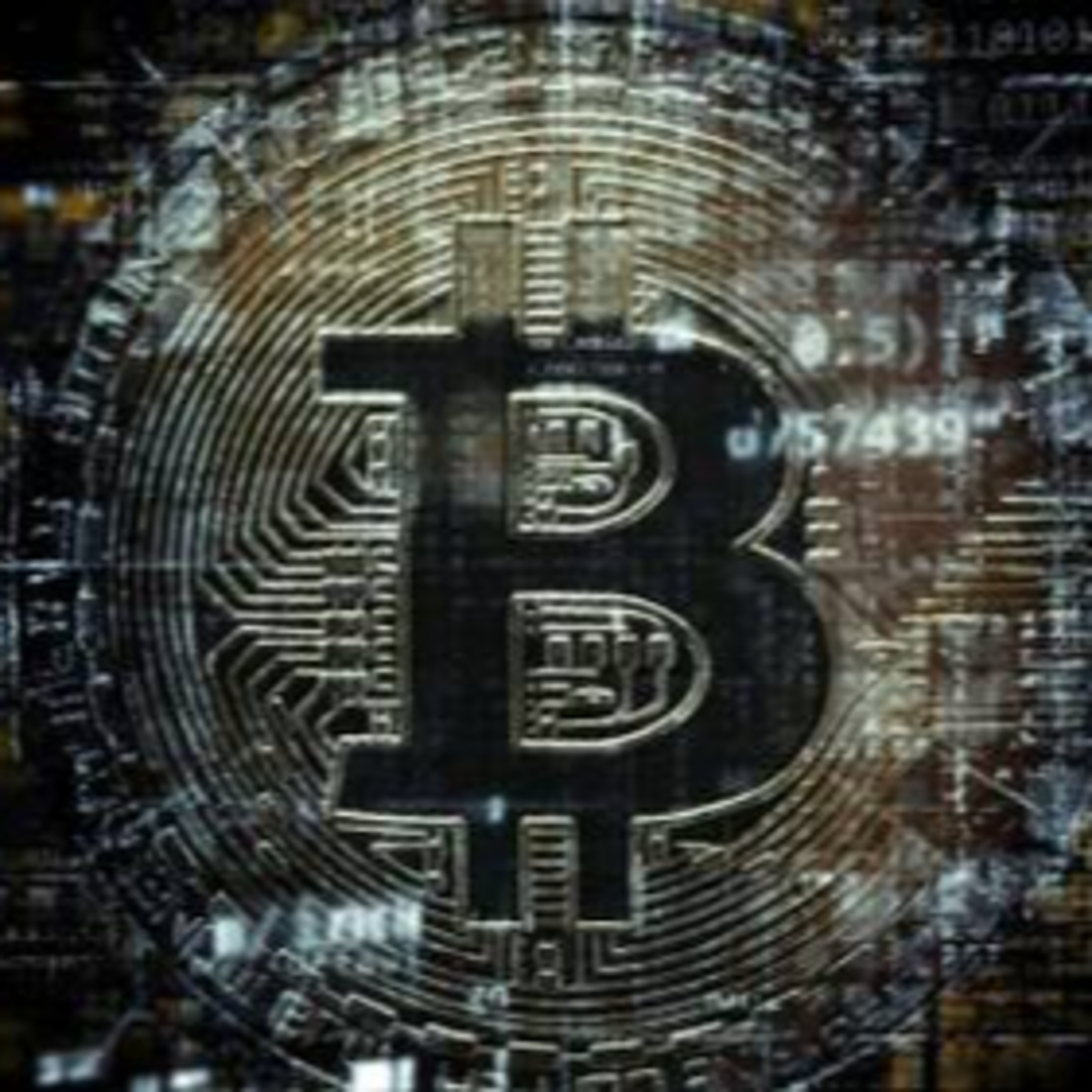 After Crypto episode artwork