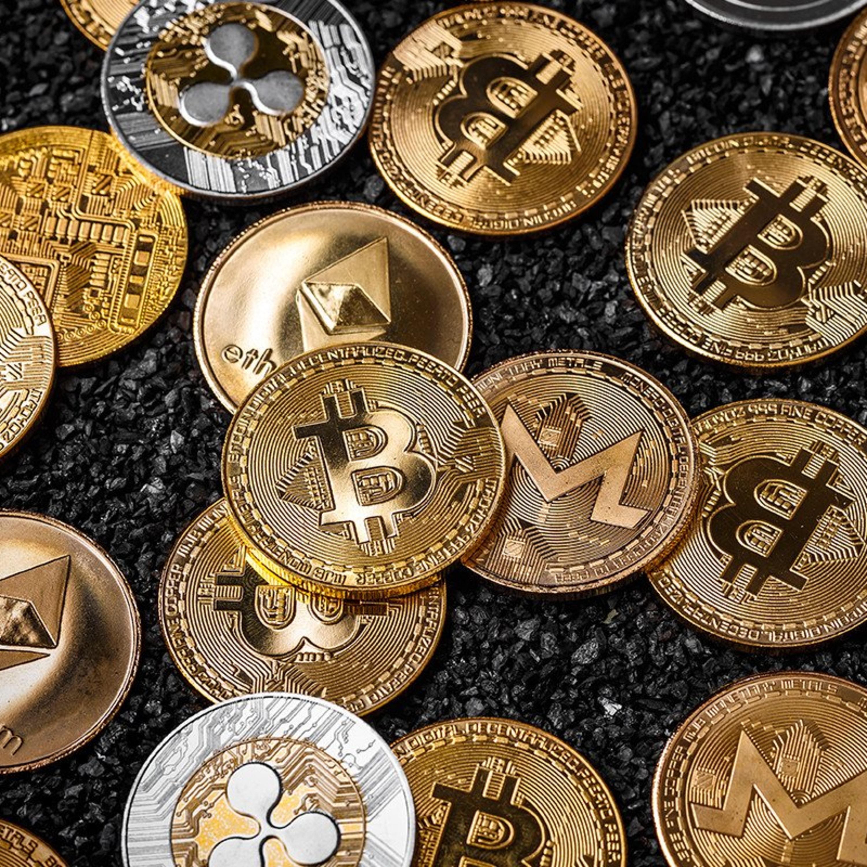 After Crypto episode artwork