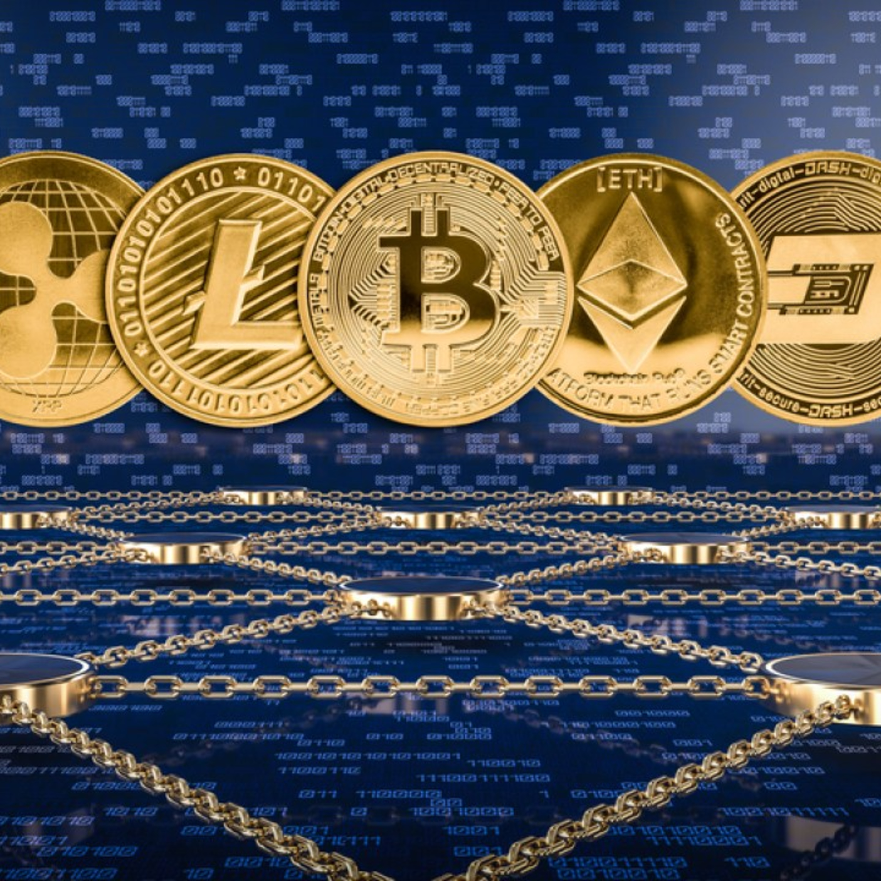 After Crypto episode artwork