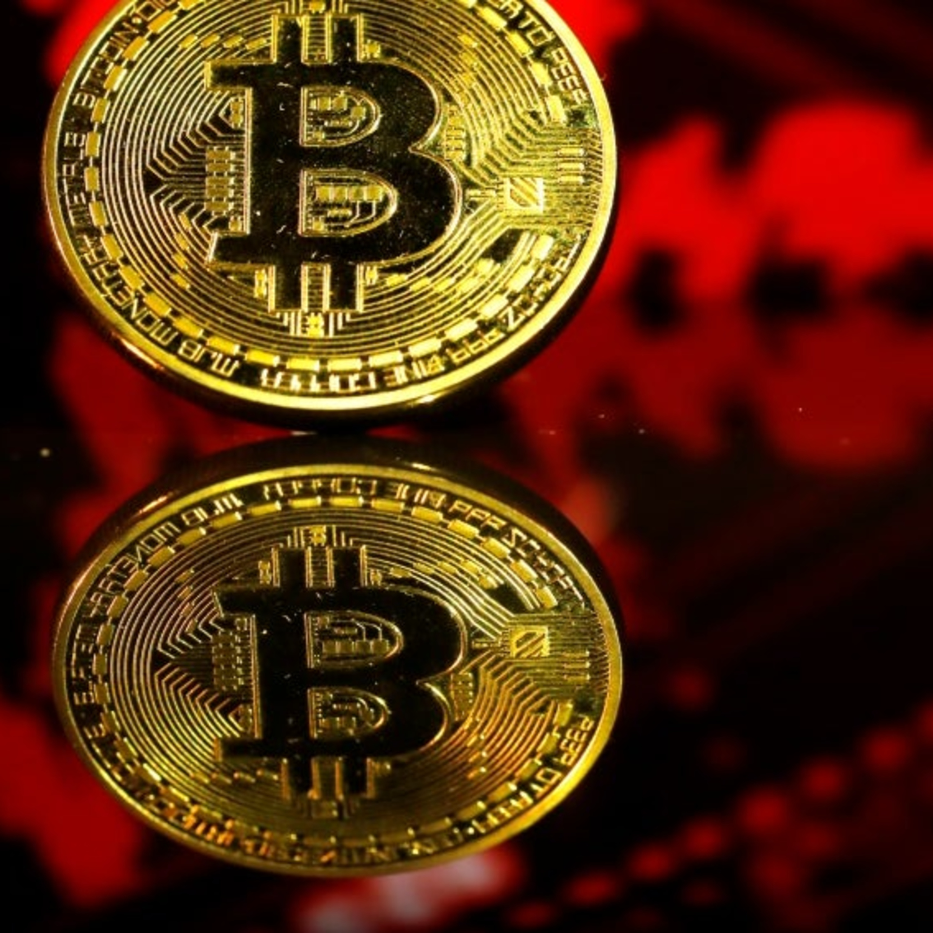 After Crypto episode artwork