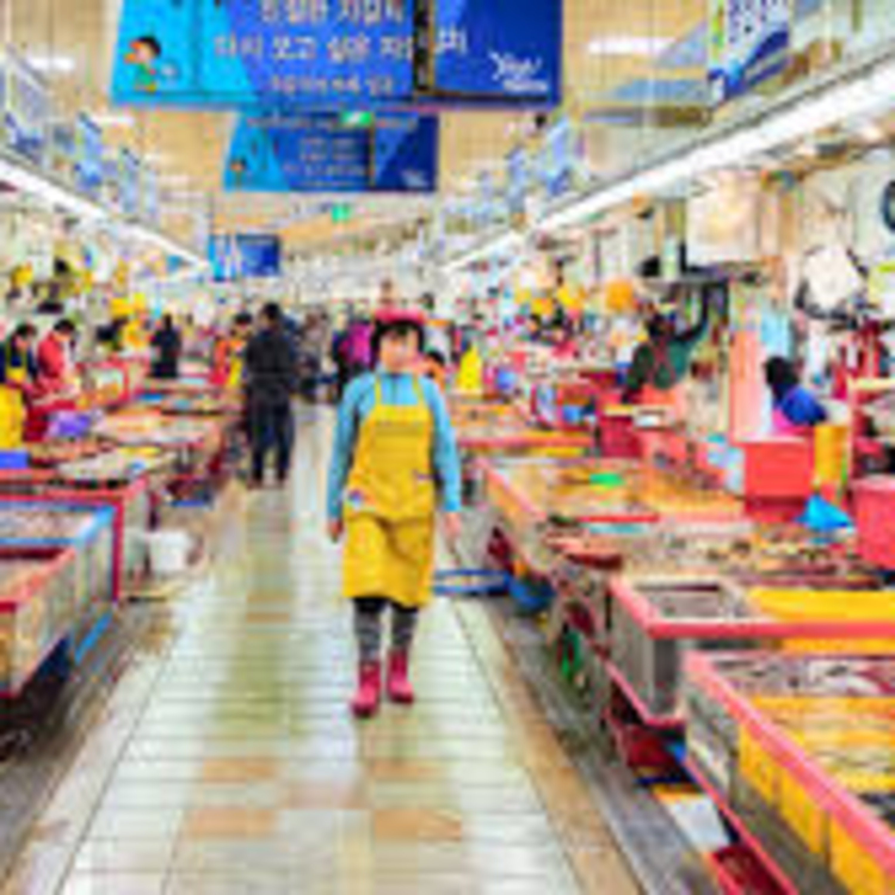 Mercados On Trade episode artwork