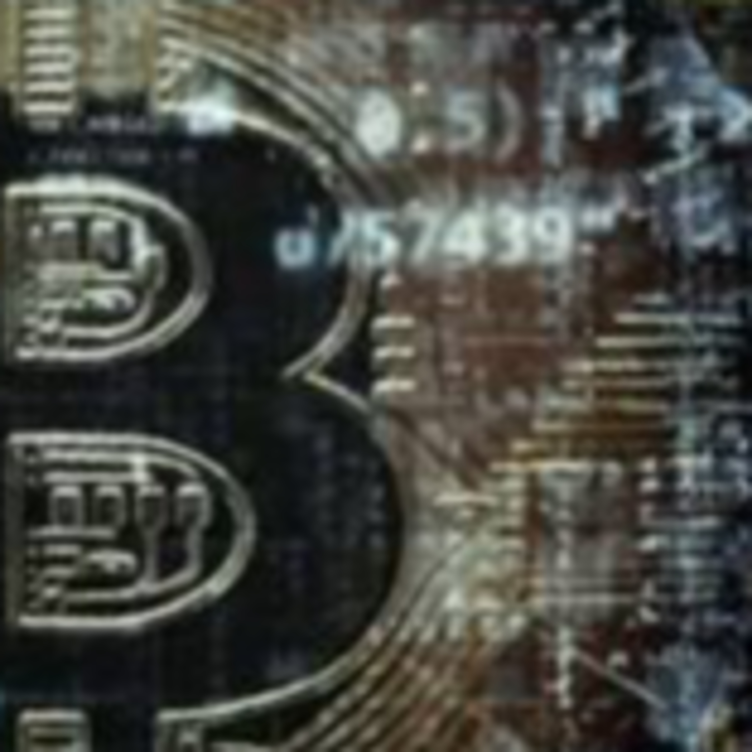 After Crypto episode artwork