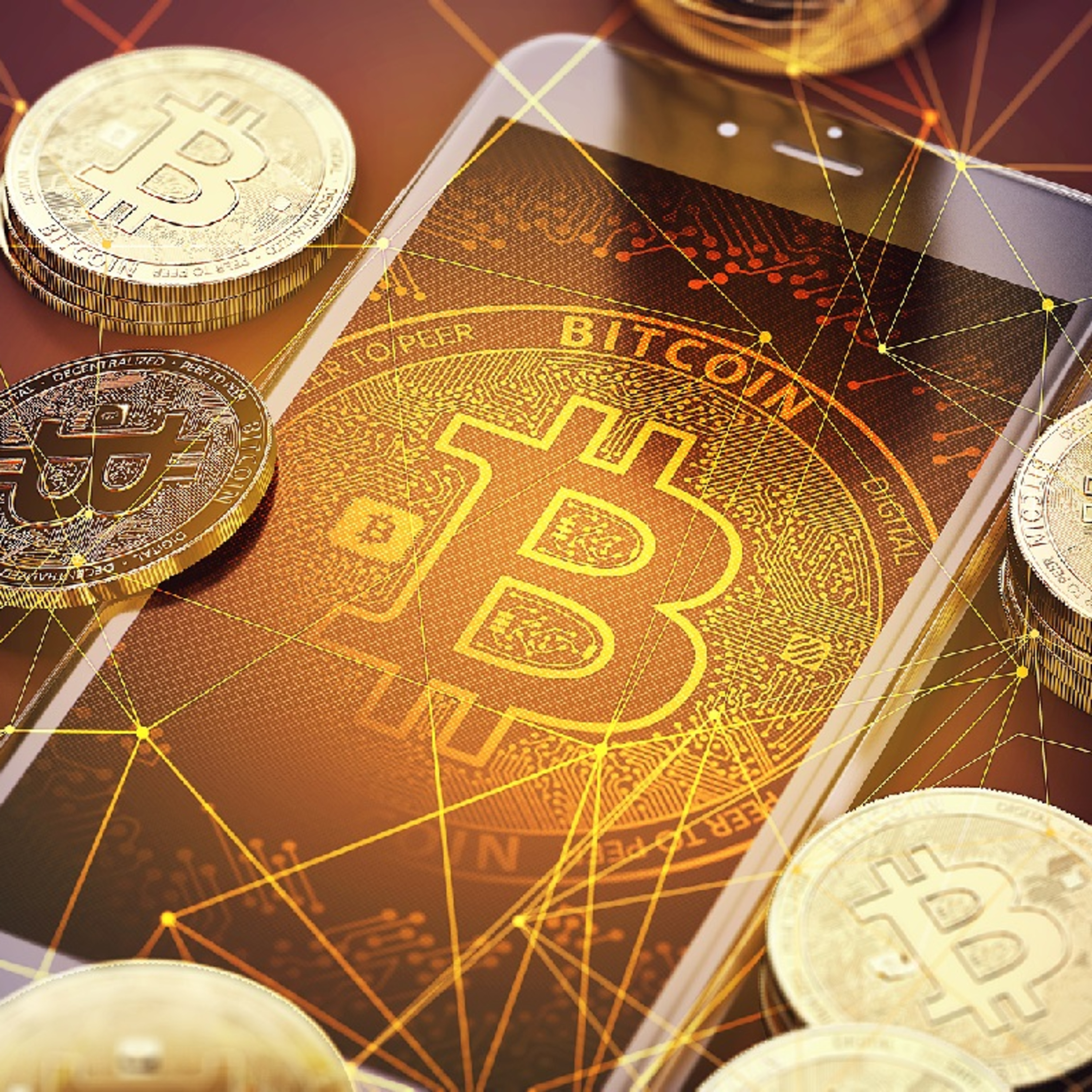 Crypto Session episode artwork