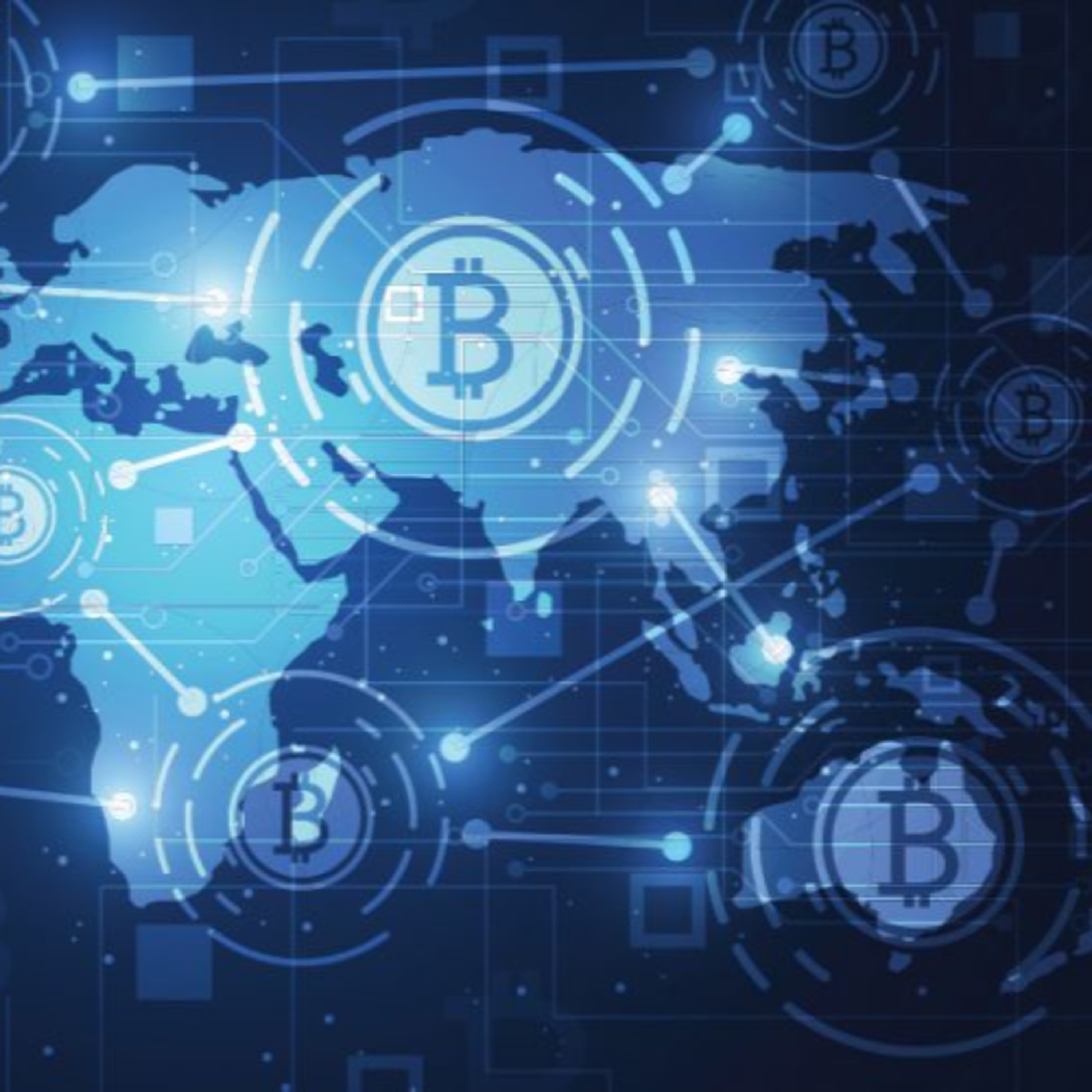 Crypto Session episode artwork
