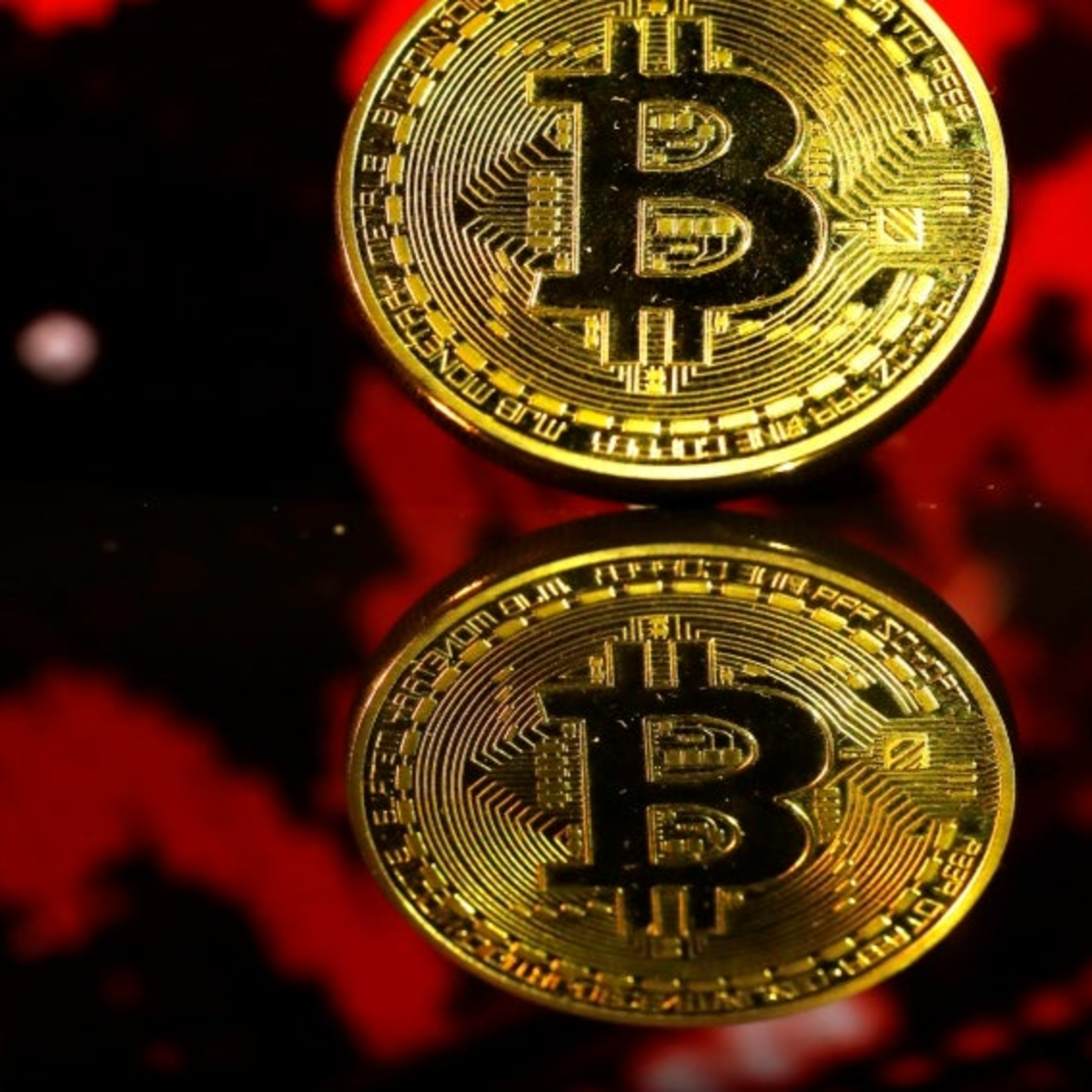 Crypto Session episode artwork