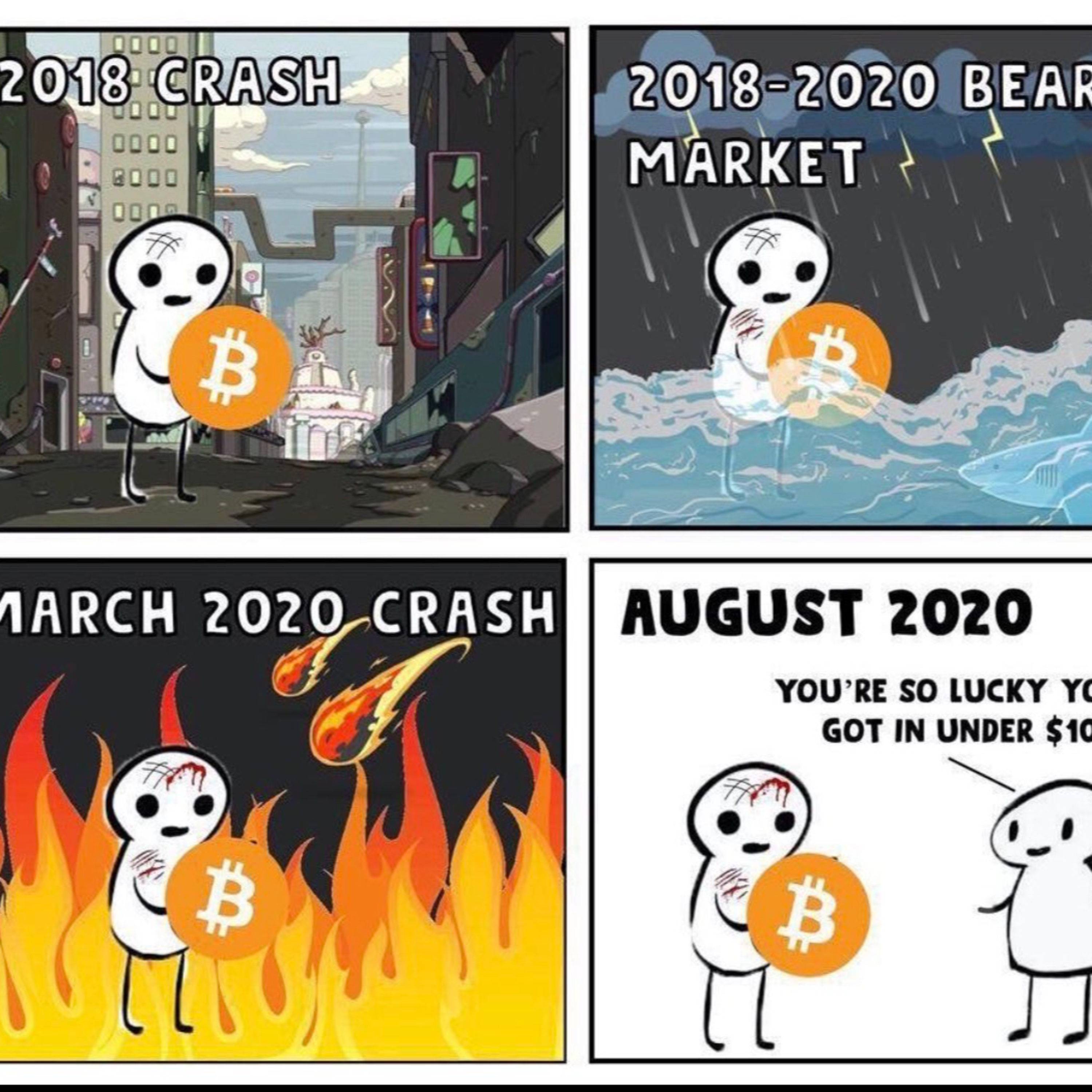 Cierre para la Crypto Session episode artwork