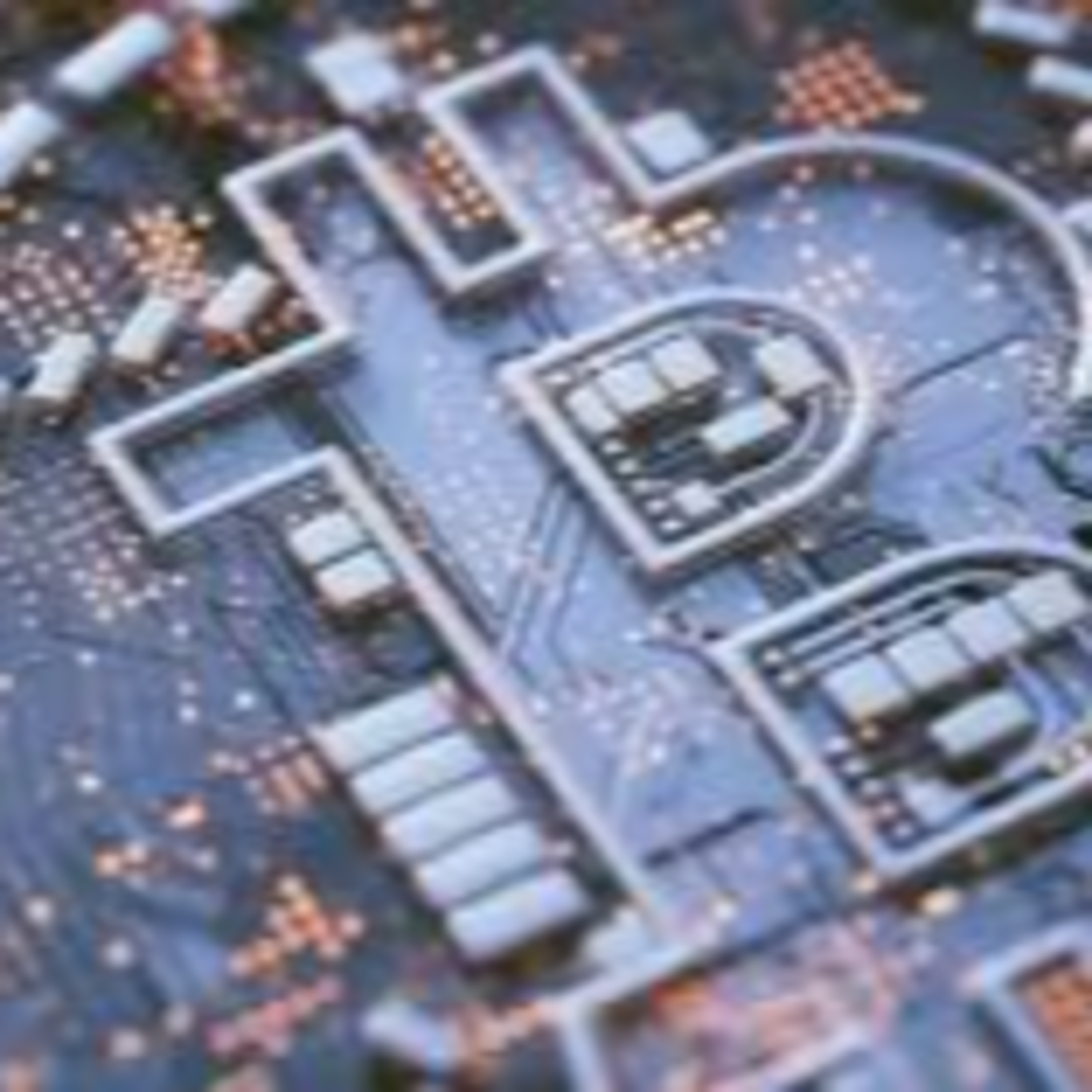 Crypto Session episode artwork