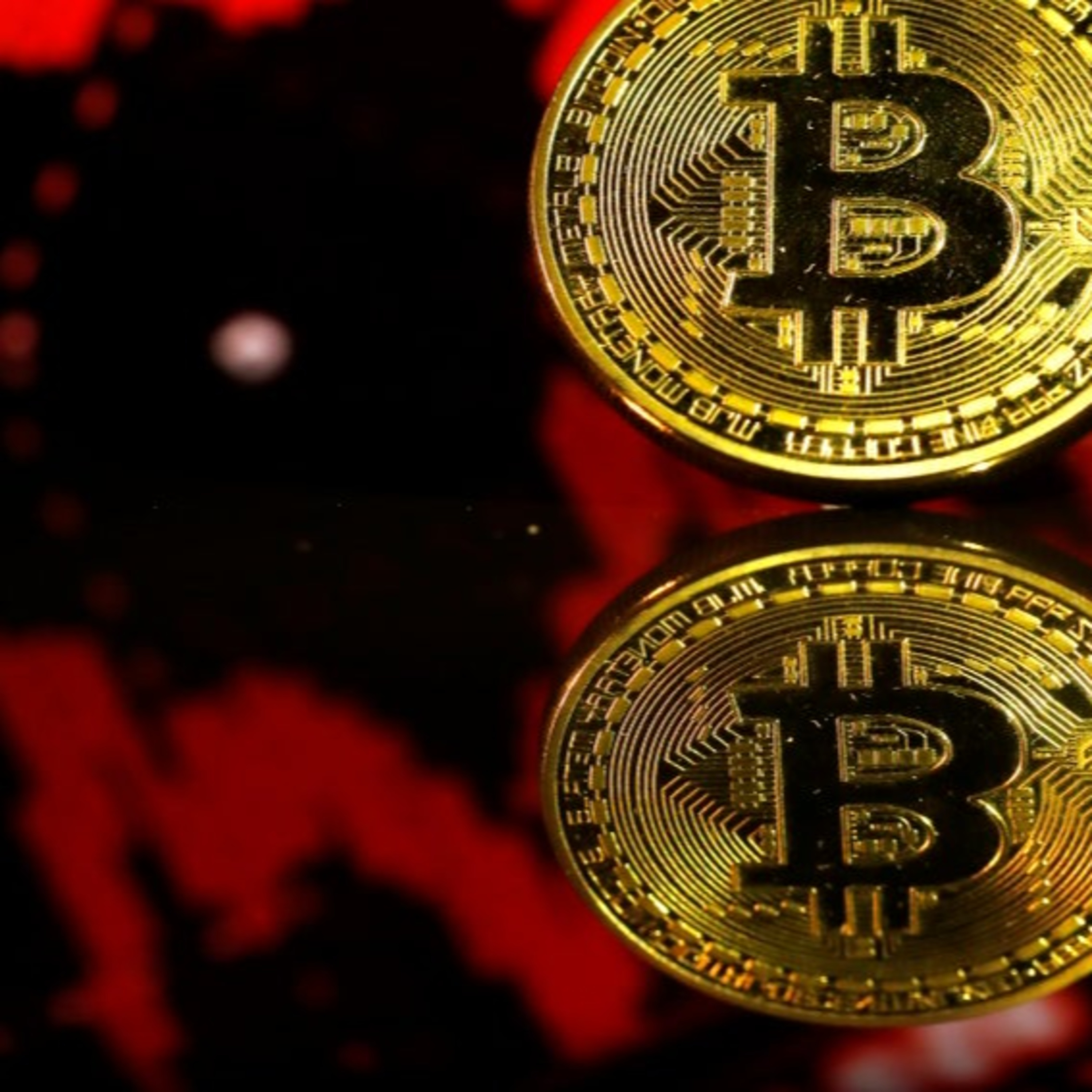 Crypto Session episode artwork
