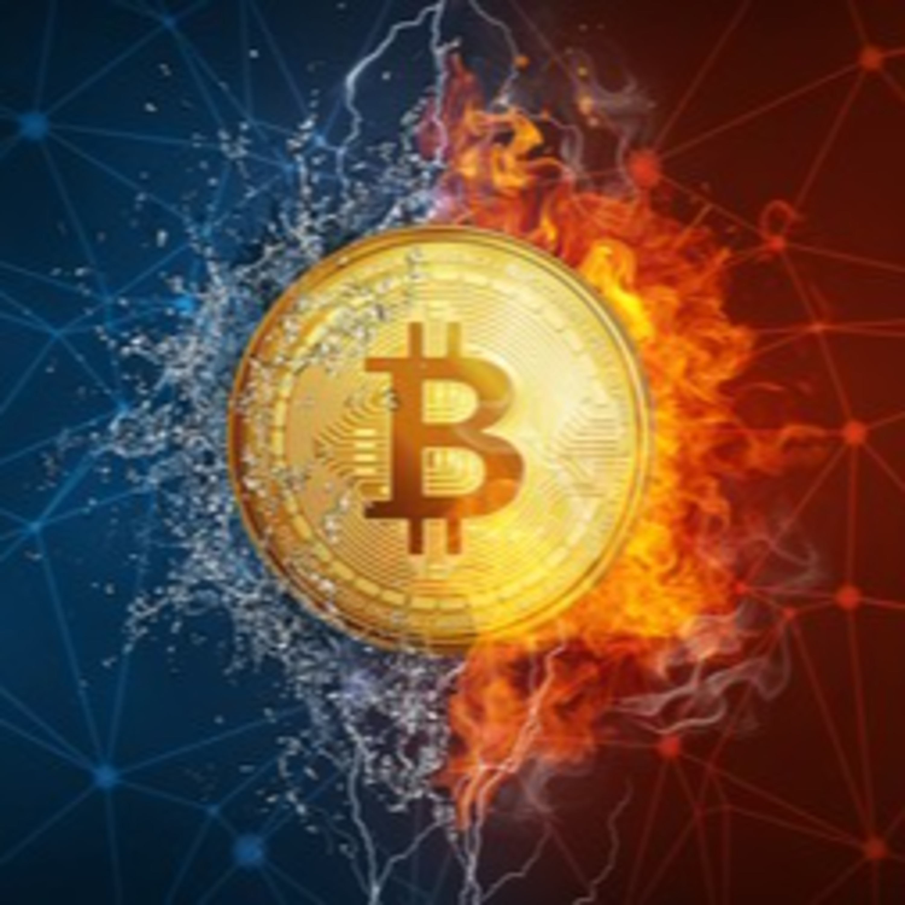 Crypto Session episode artwork