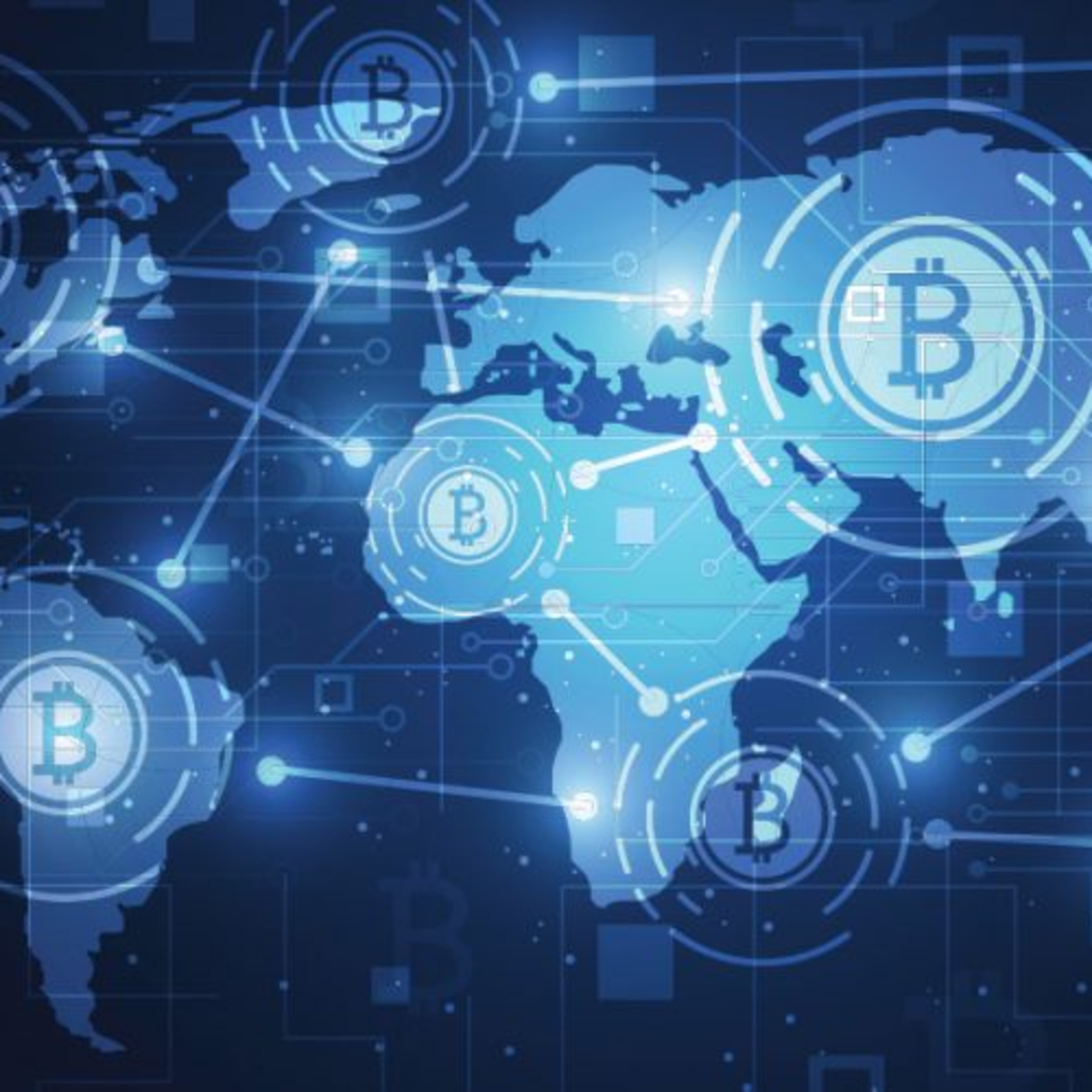 Crypto Session episode artwork