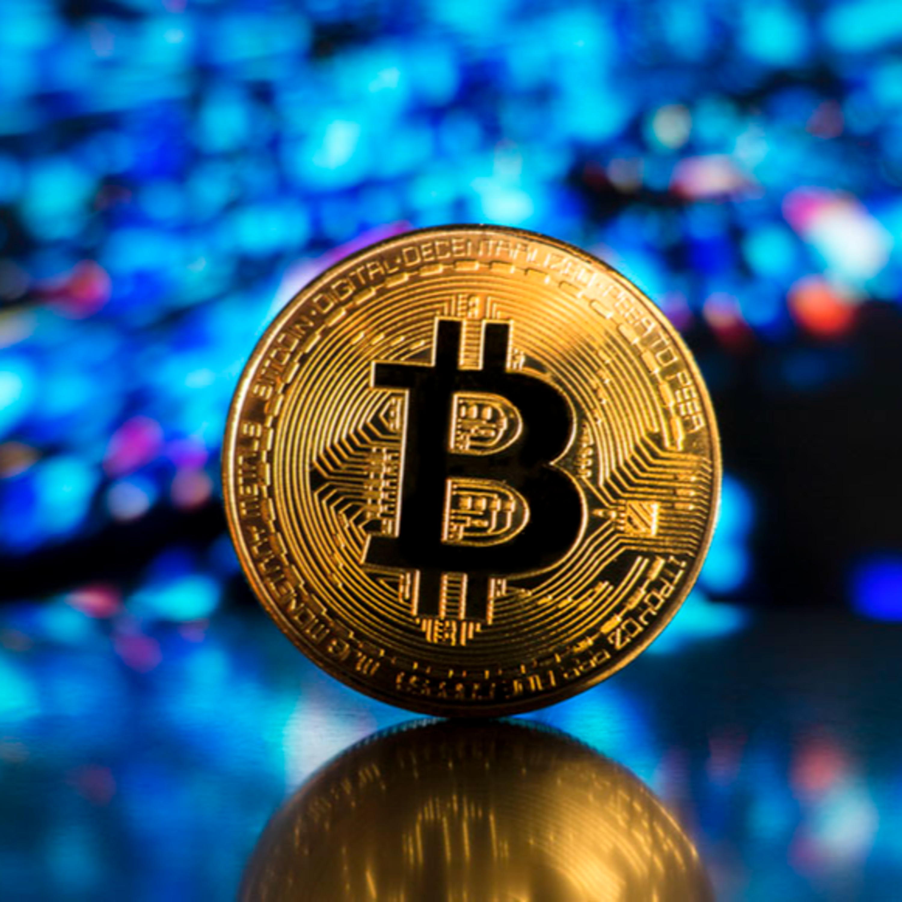 Crypto Session episode artwork