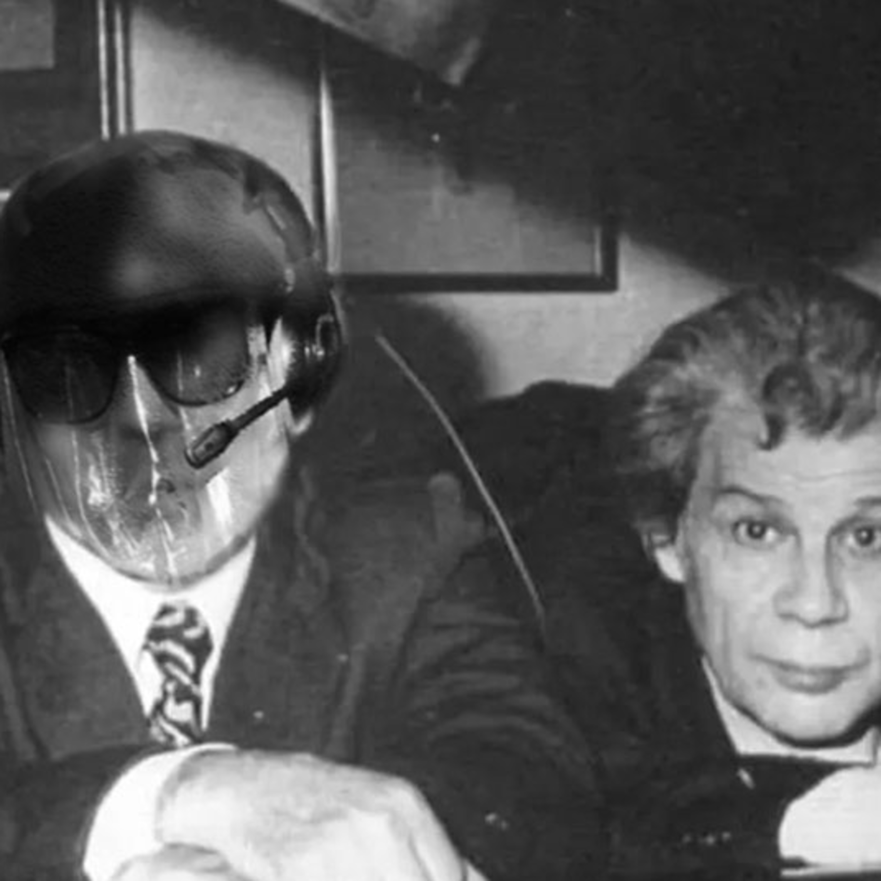 Capitan Nudillos