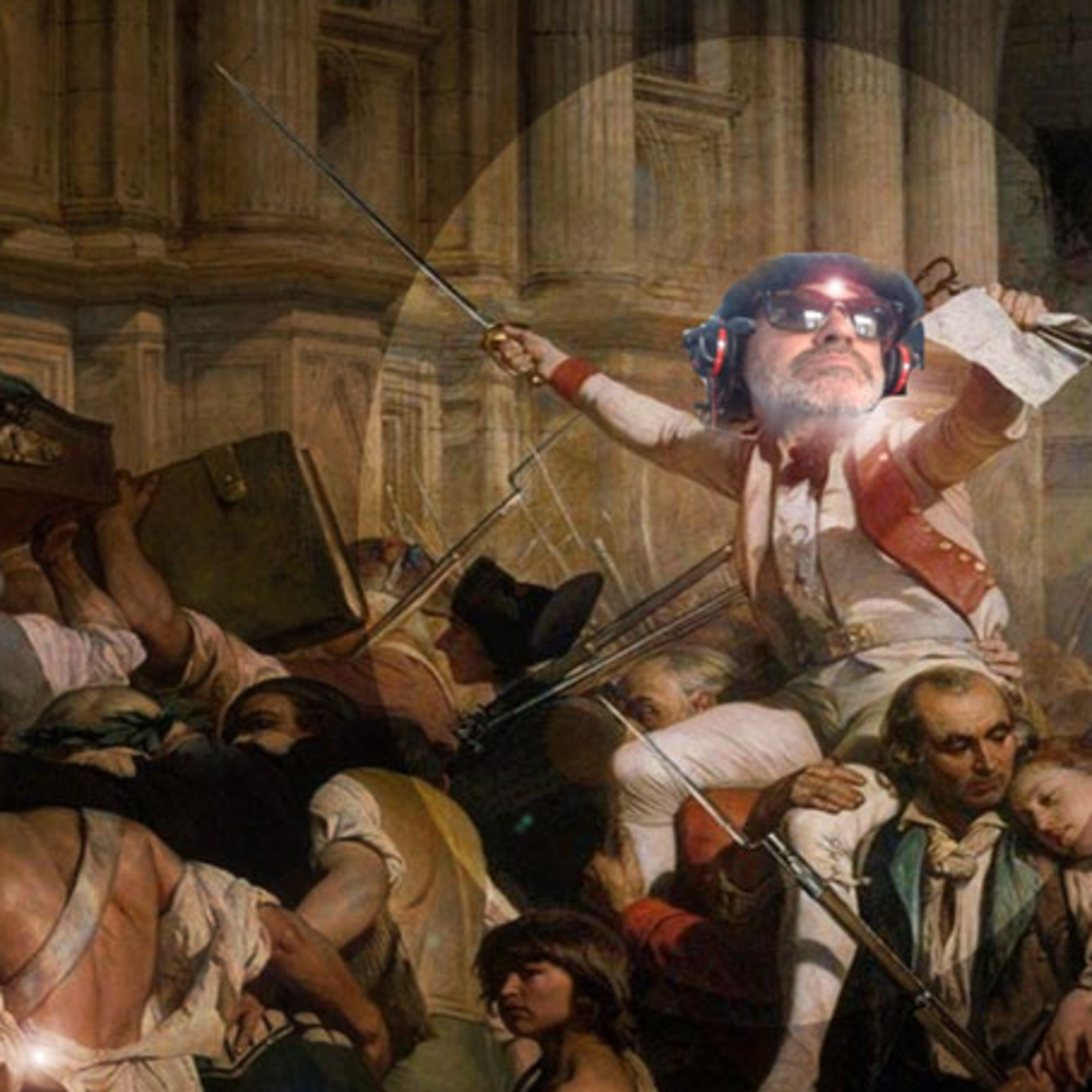 Capitan Nudillos