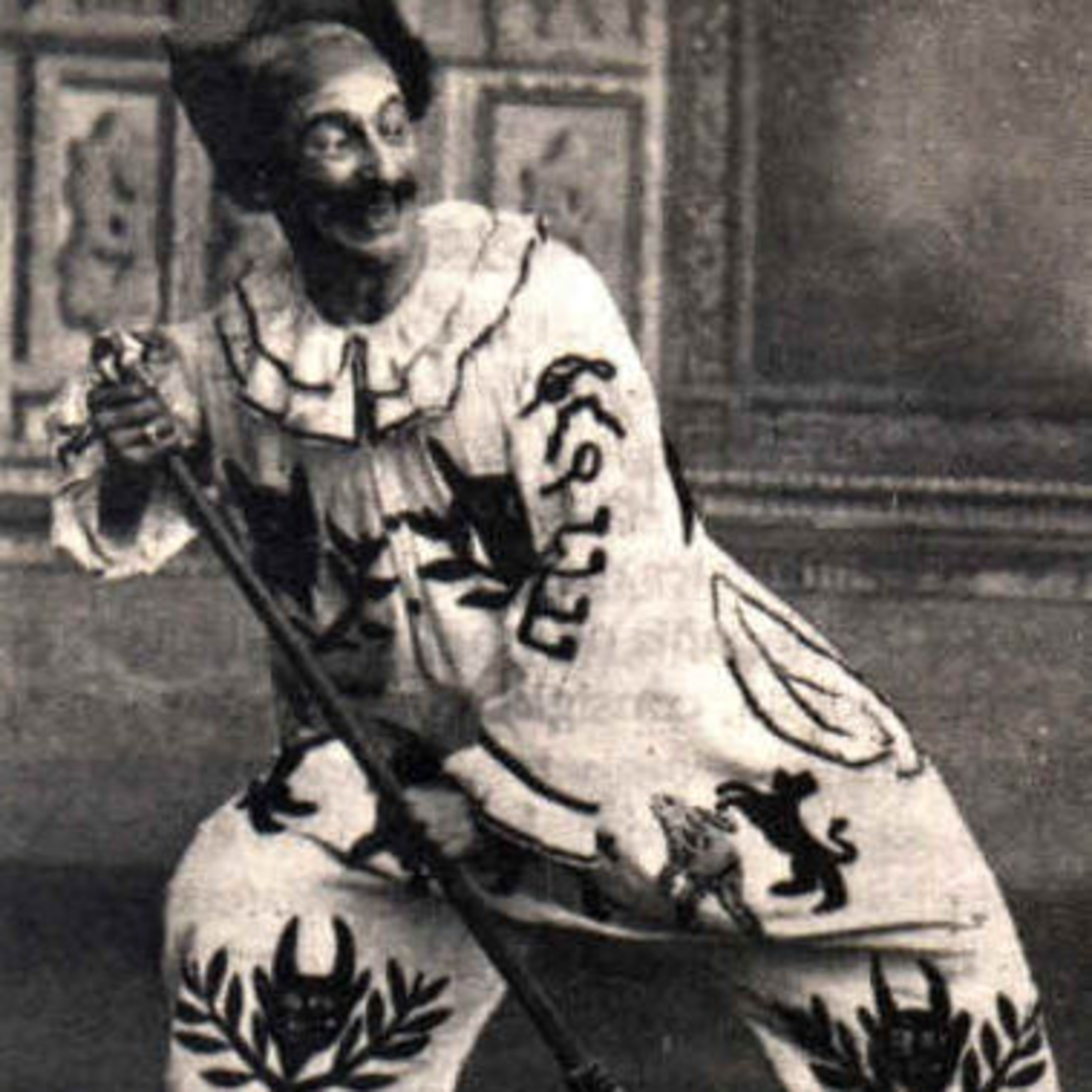 Capitan Nudillos